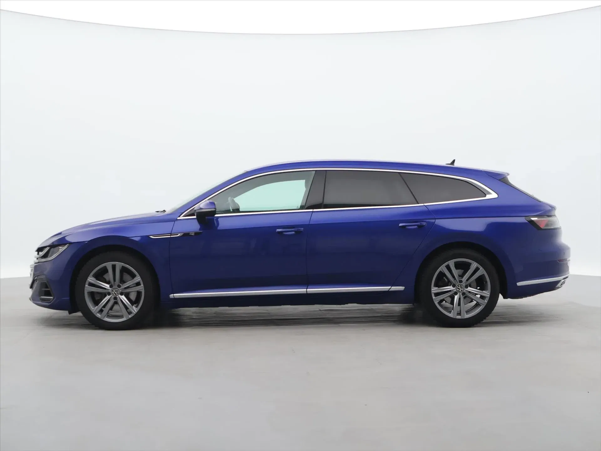 Volkswagen Arteon Shooting Brake - Náhled 4