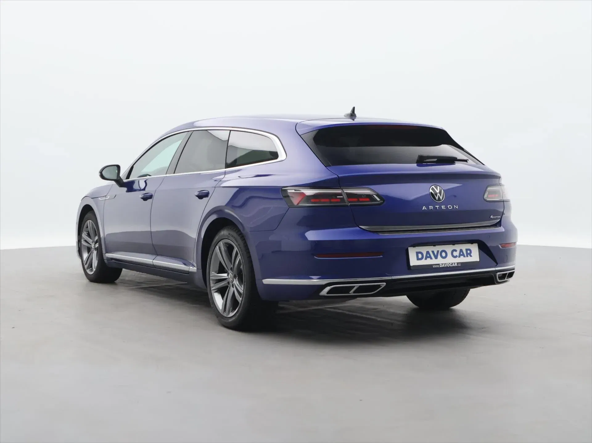 Volkswagen Arteon Shooting Brake - Náhled 5