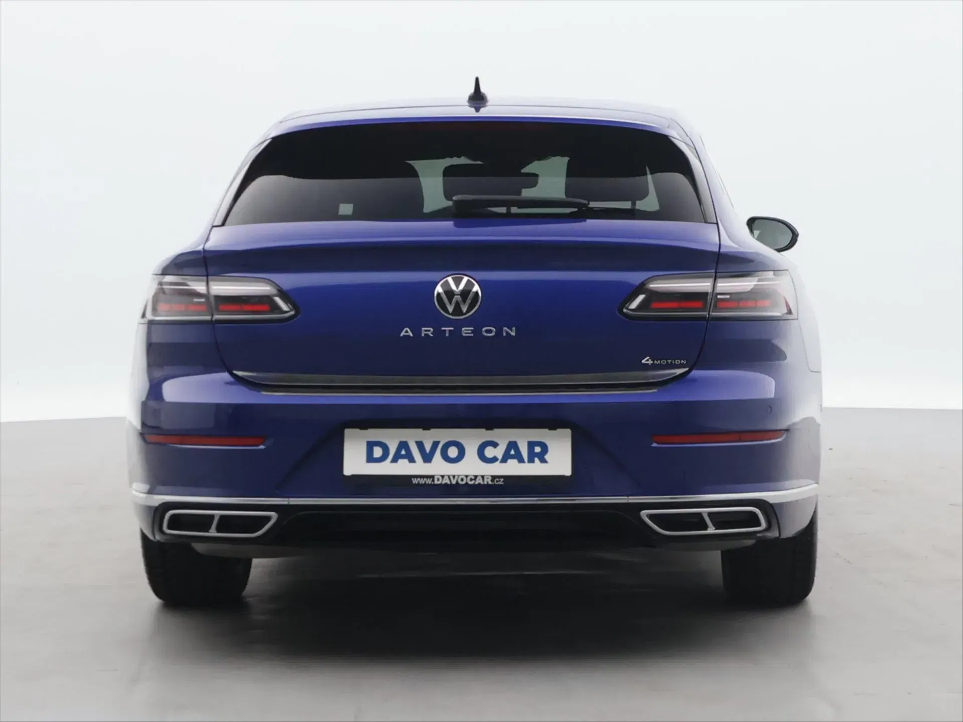 Volkswagen Arteon Shooting Brake - Náhled 6