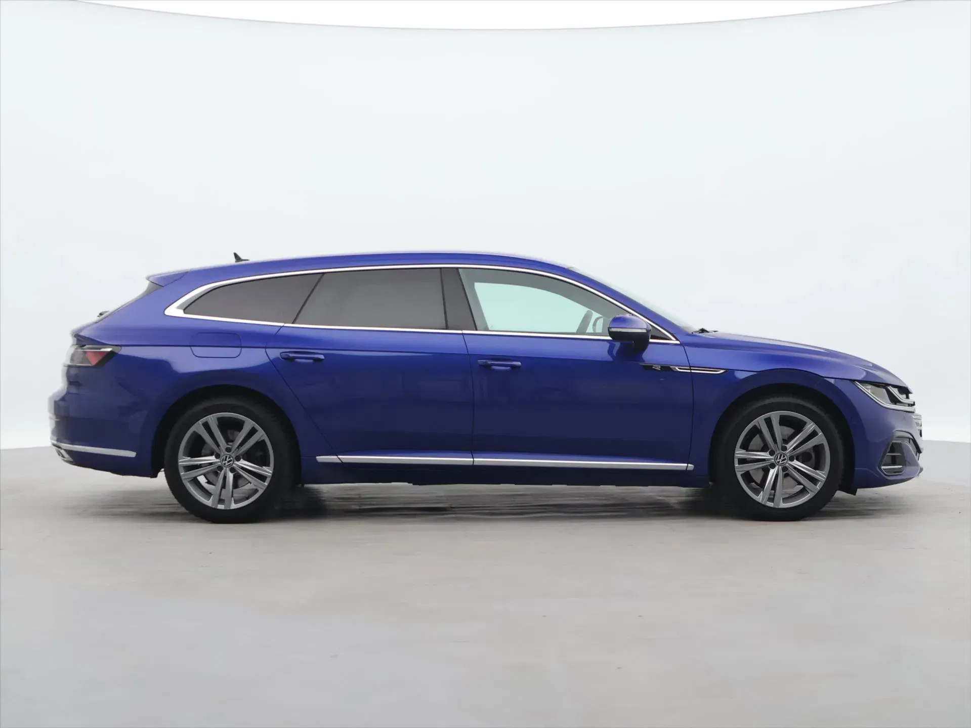 Volkswagen Arteon Shooting Brake - Náhled 8