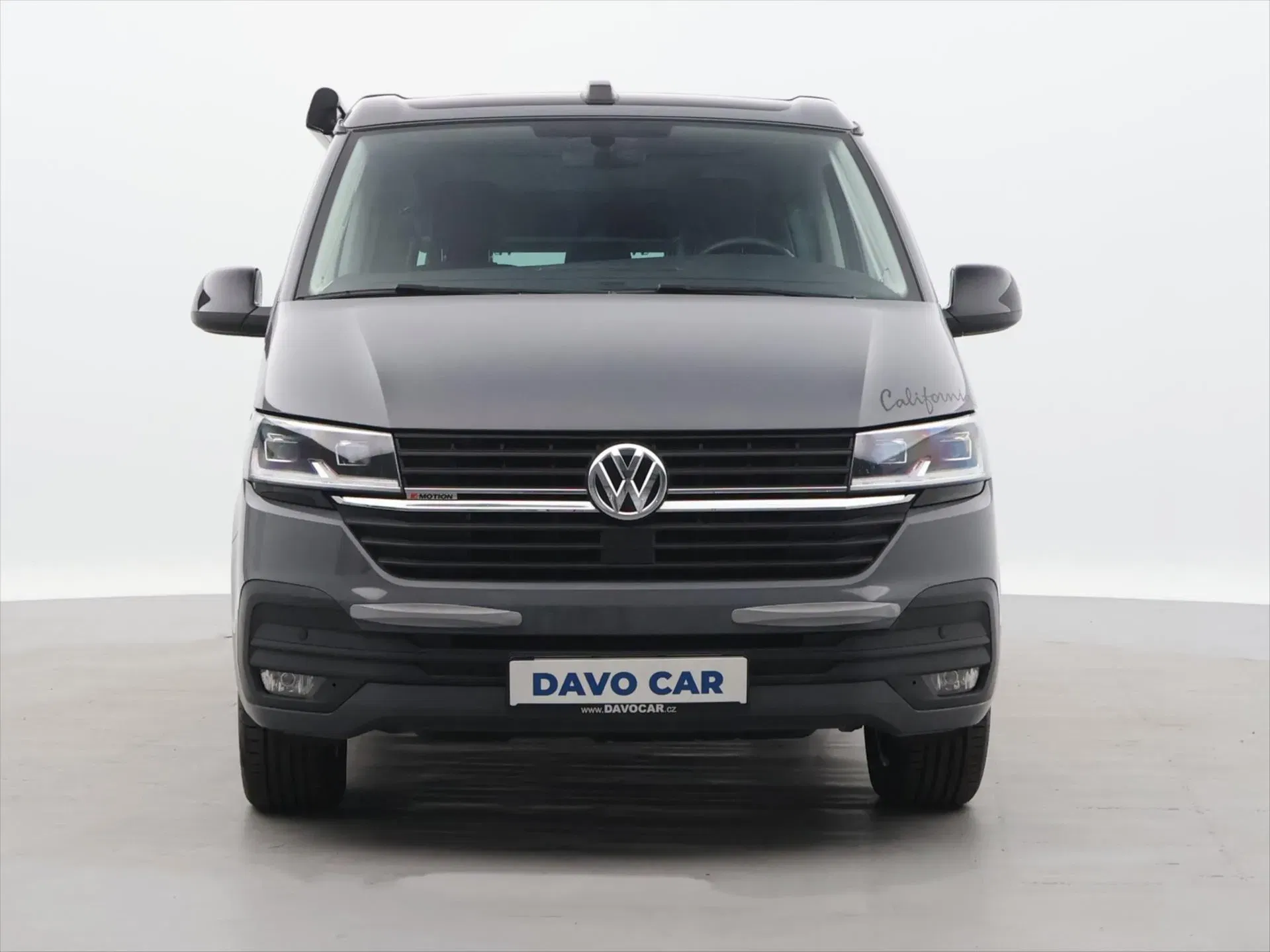Volkswagen California - Náhled 2
