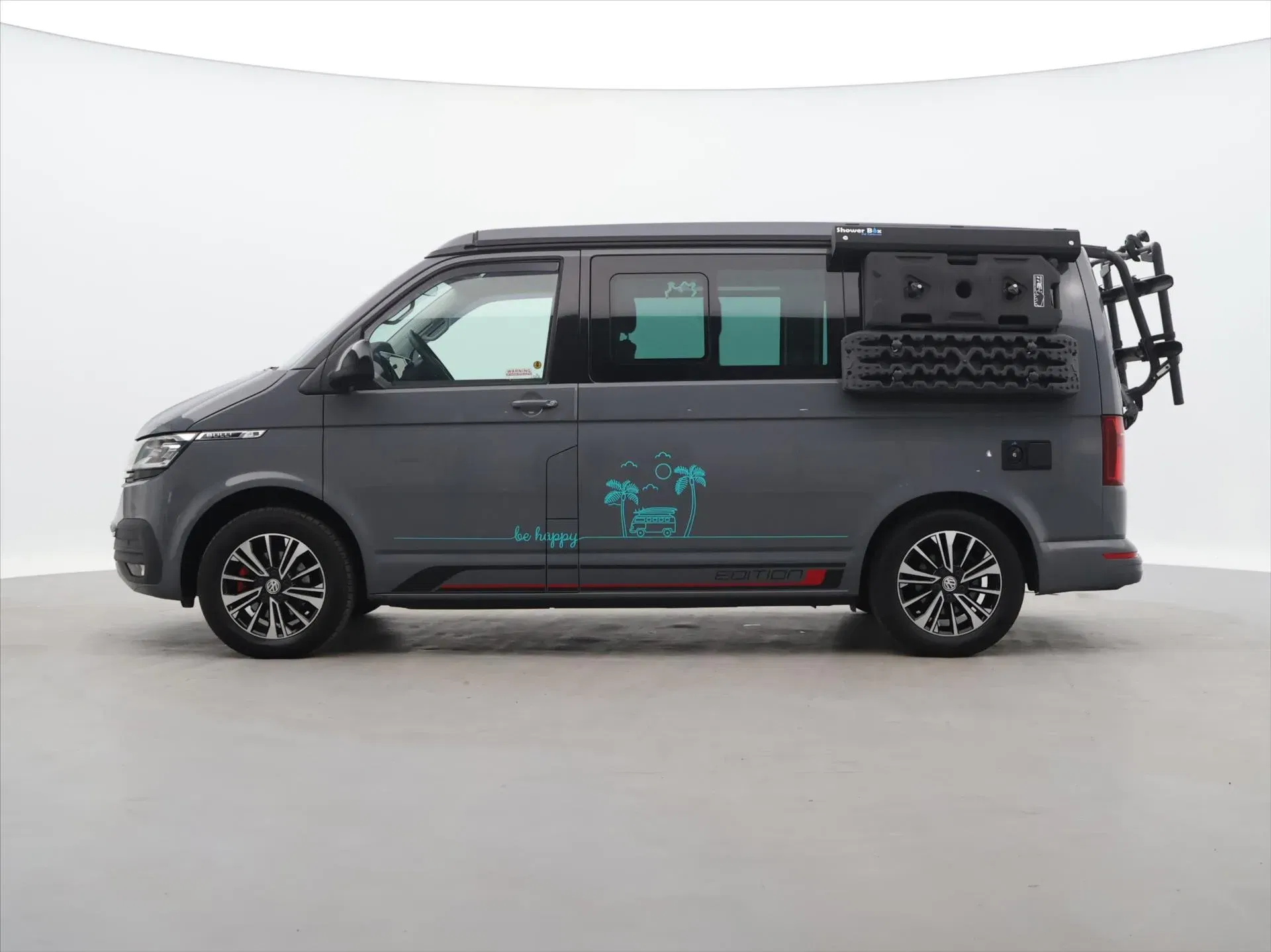 Volkswagen California - Náhled 4