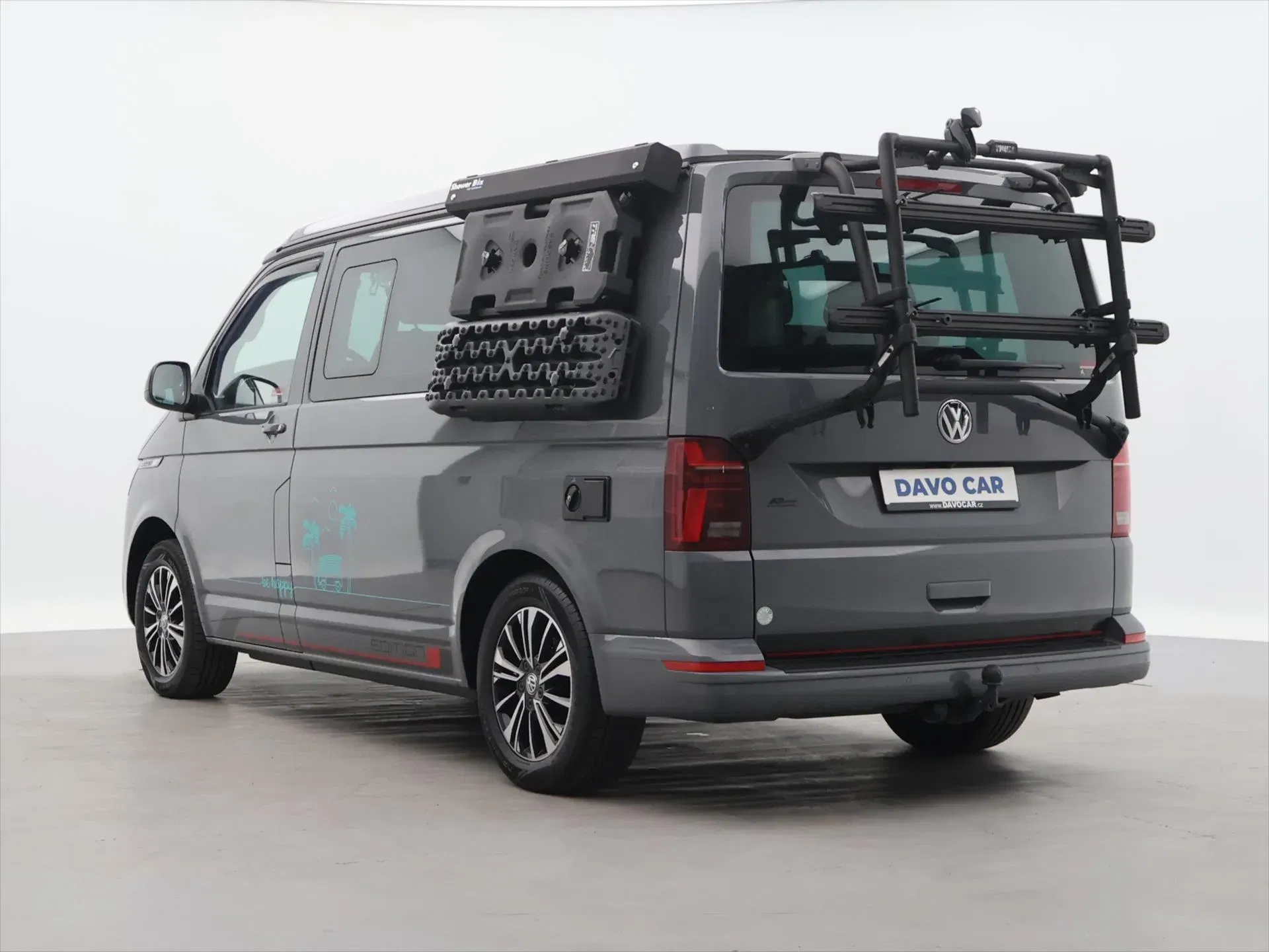Volkswagen California - Náhled 5