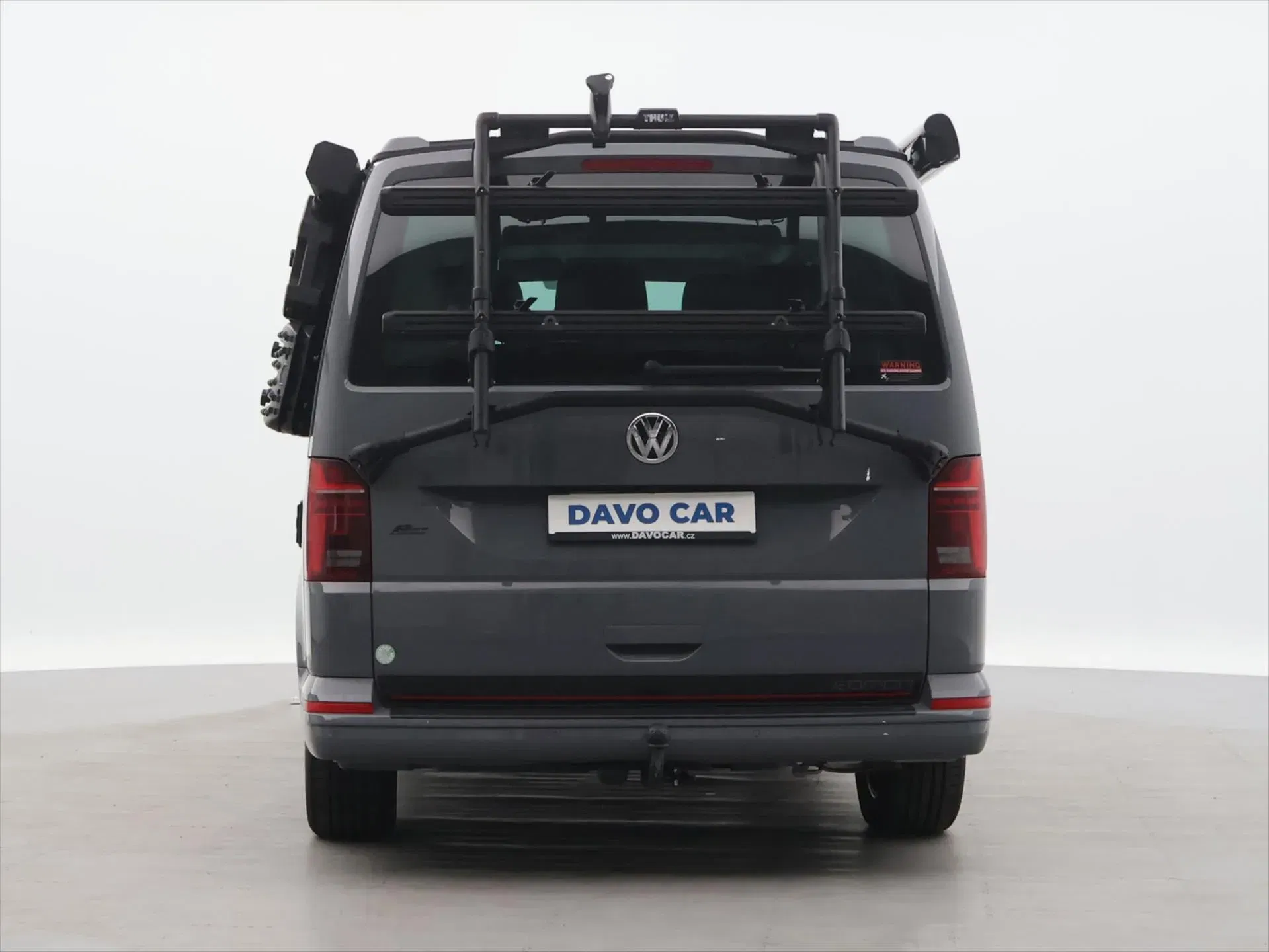 Volkswagen California - Náhled 6