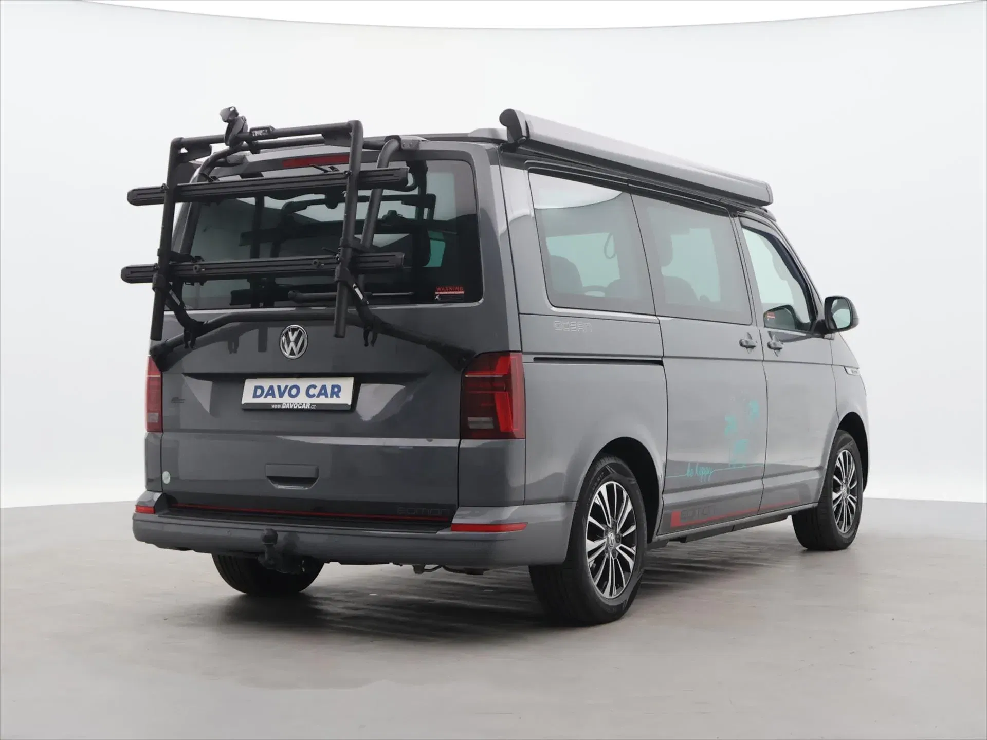 Volkswagen California - Náhled 7