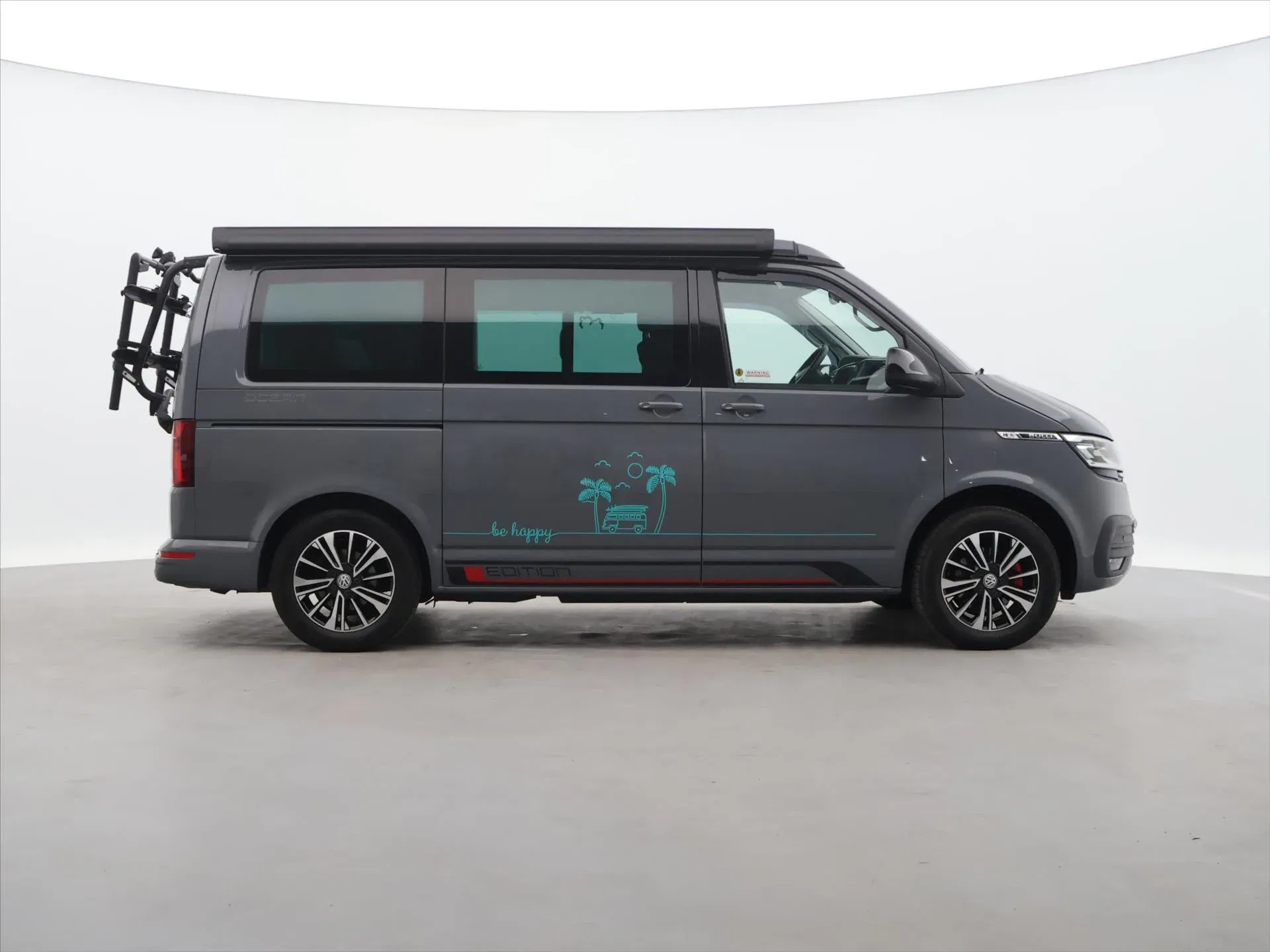 Volkswagen California - Náhled 8