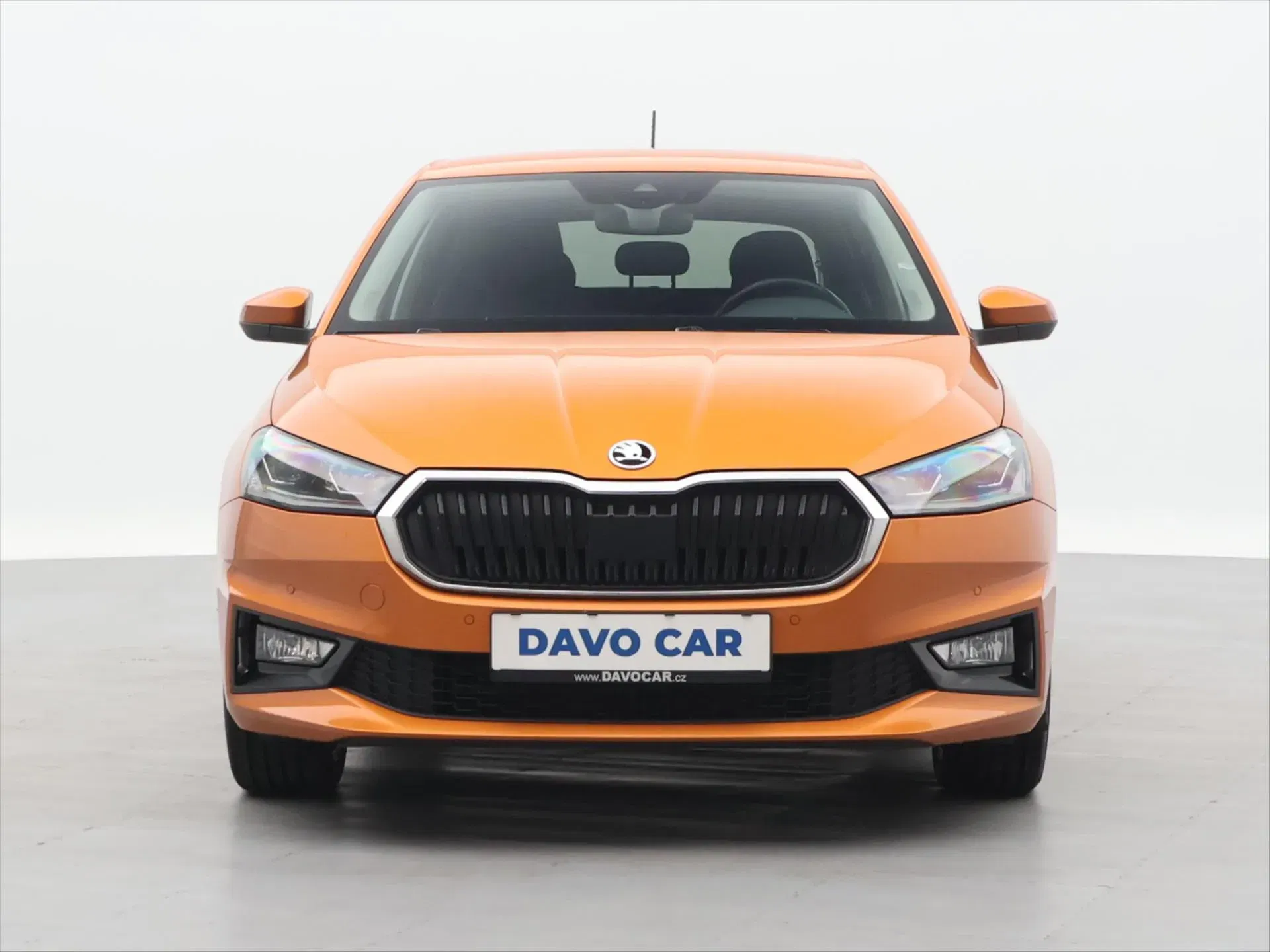 Škoda Fabia - Náhled 2