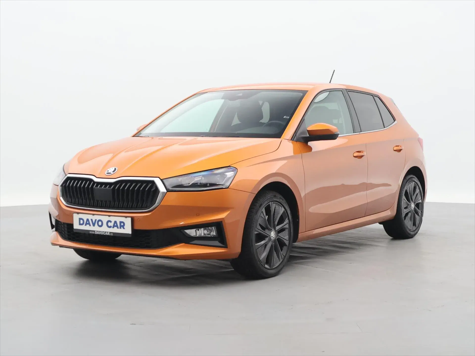 Škoda Fabia - Náhled 3