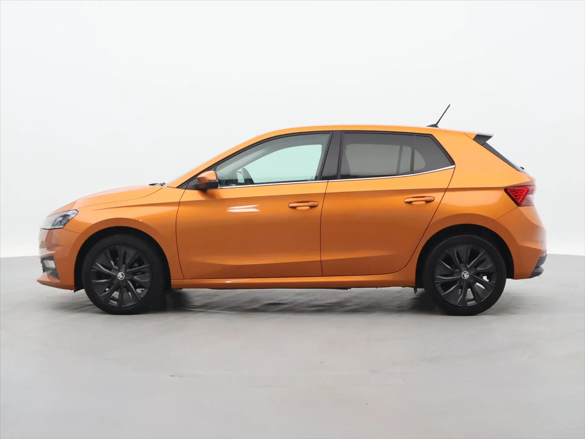 Škoda Fabia - Náhled 4