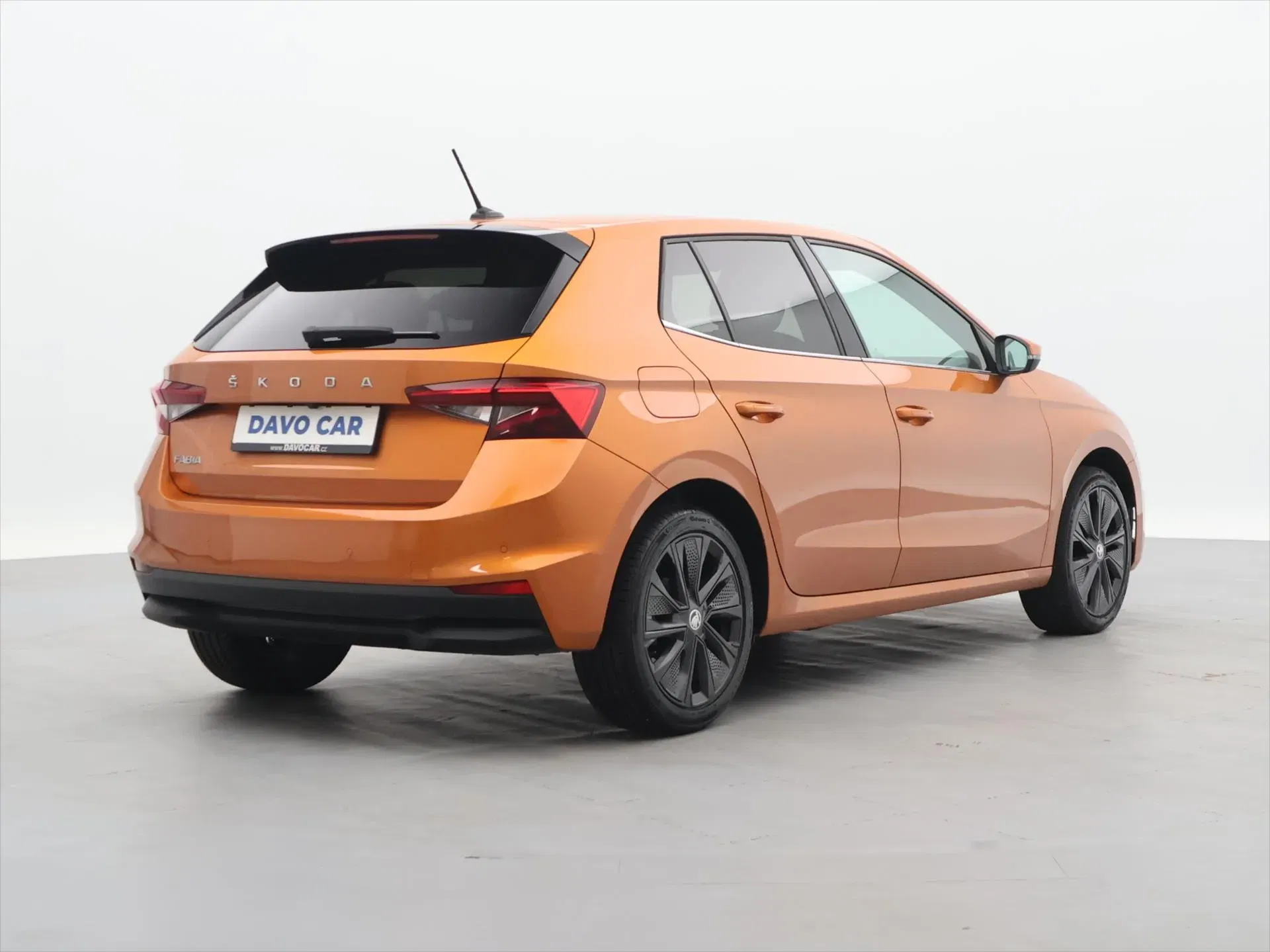 Škoda Fabia - Náhled 7