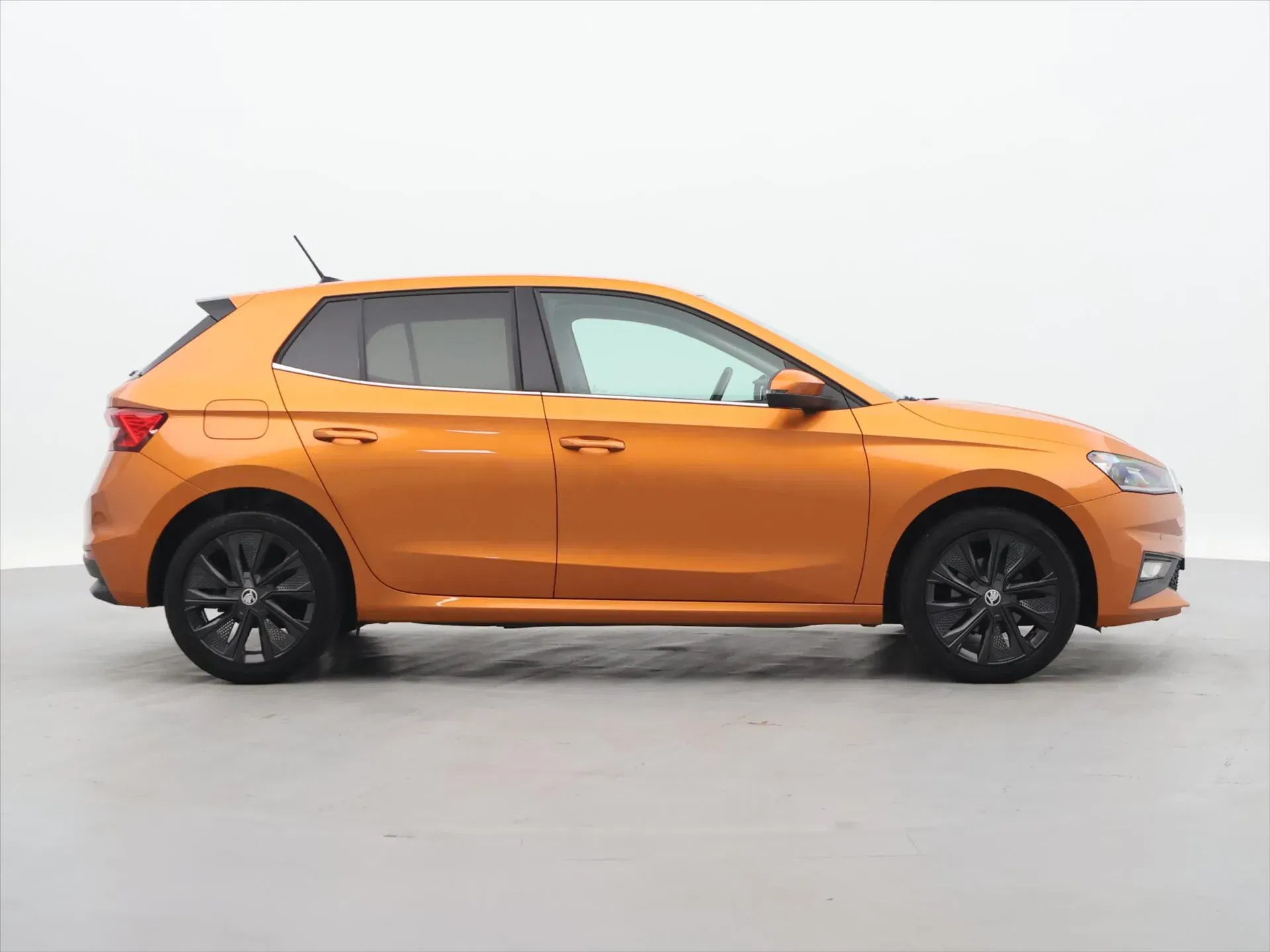 Škoda Fabia - Náhled 8