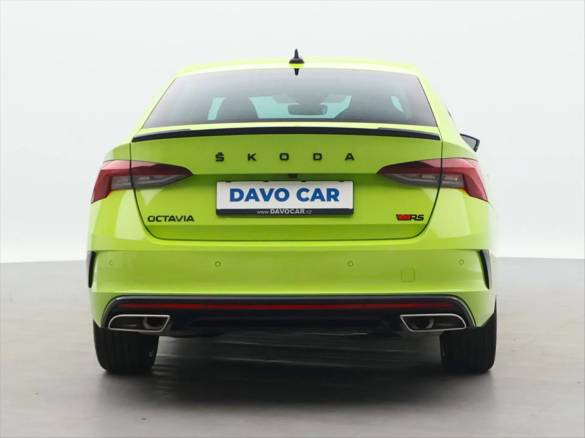 Škoda Octavia - Náhled 6