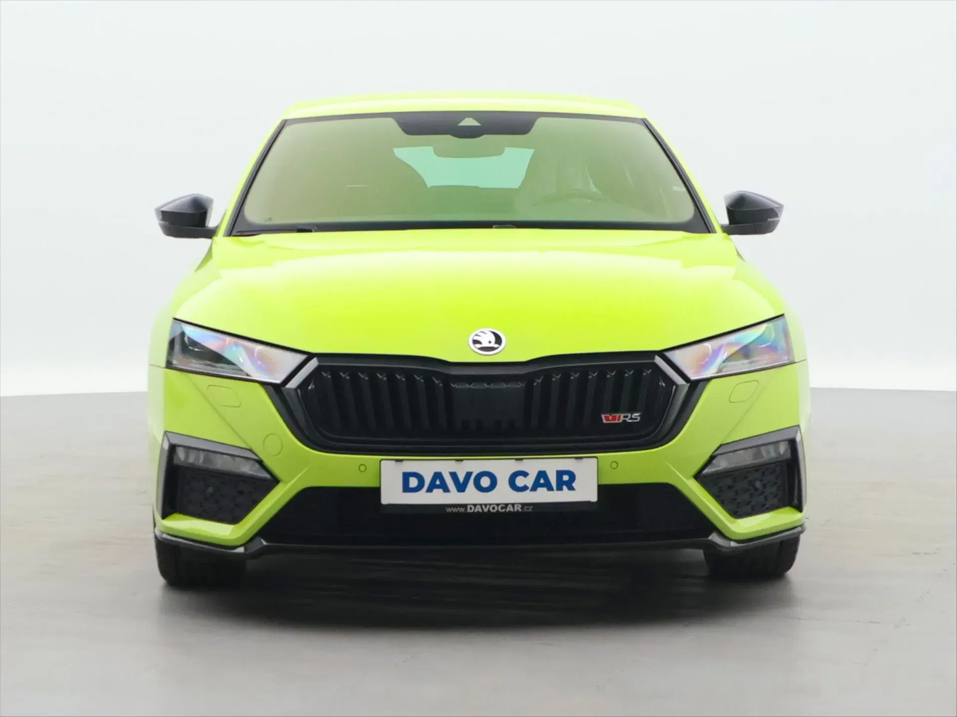 Škoda Octavia - Náhled 2