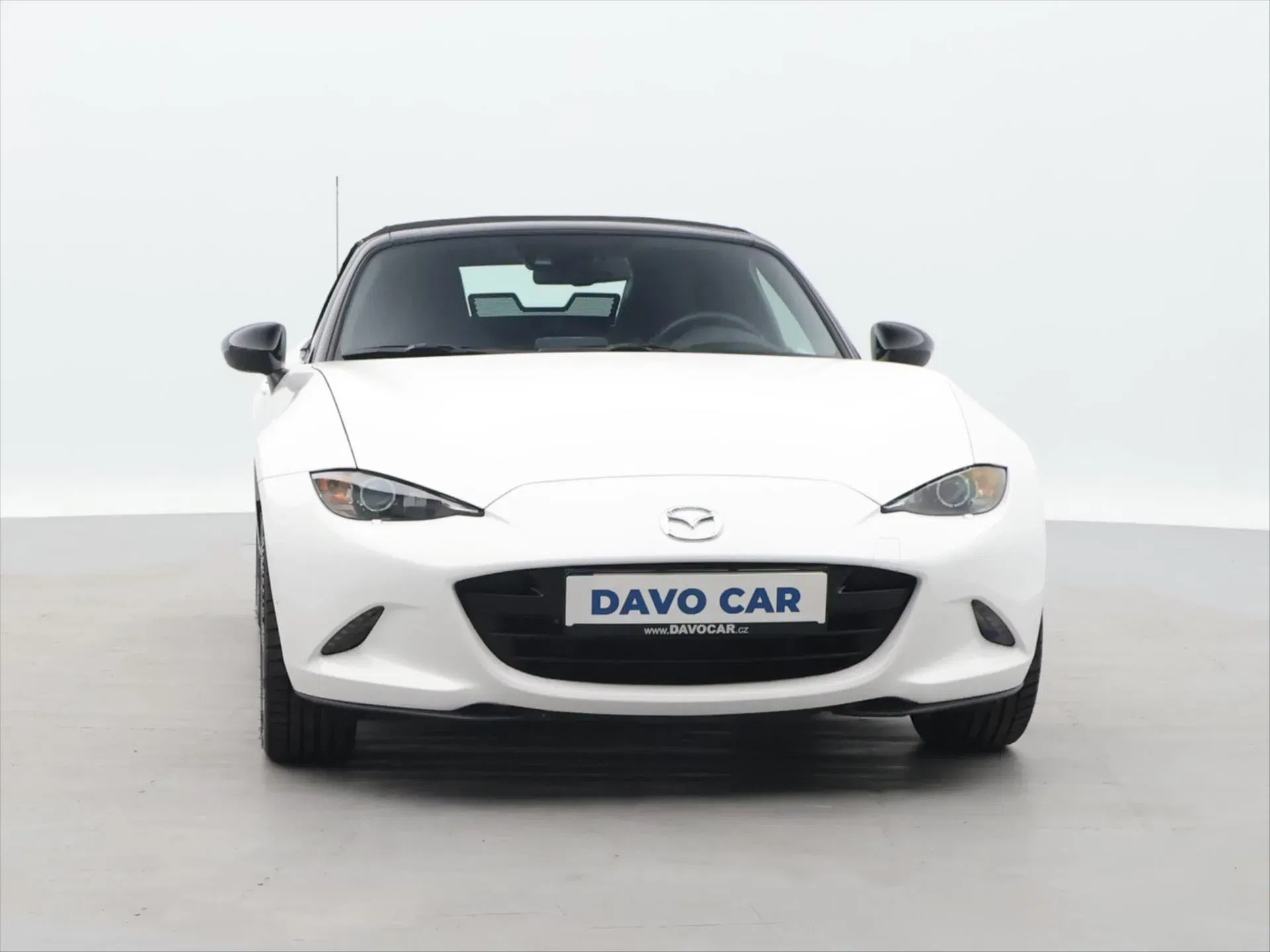 Mazda MX-5 - Náhled 2