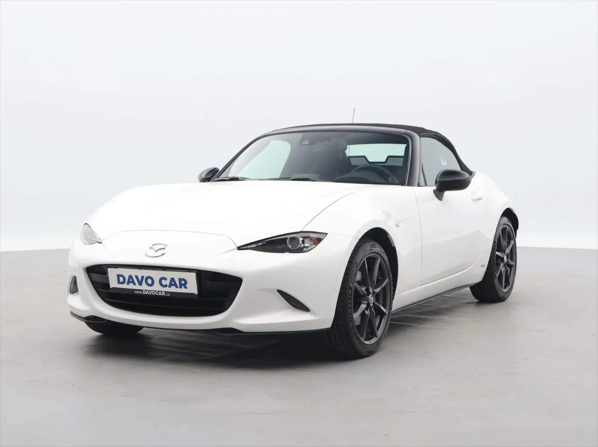 Mazda MX-5 - Náhled 3