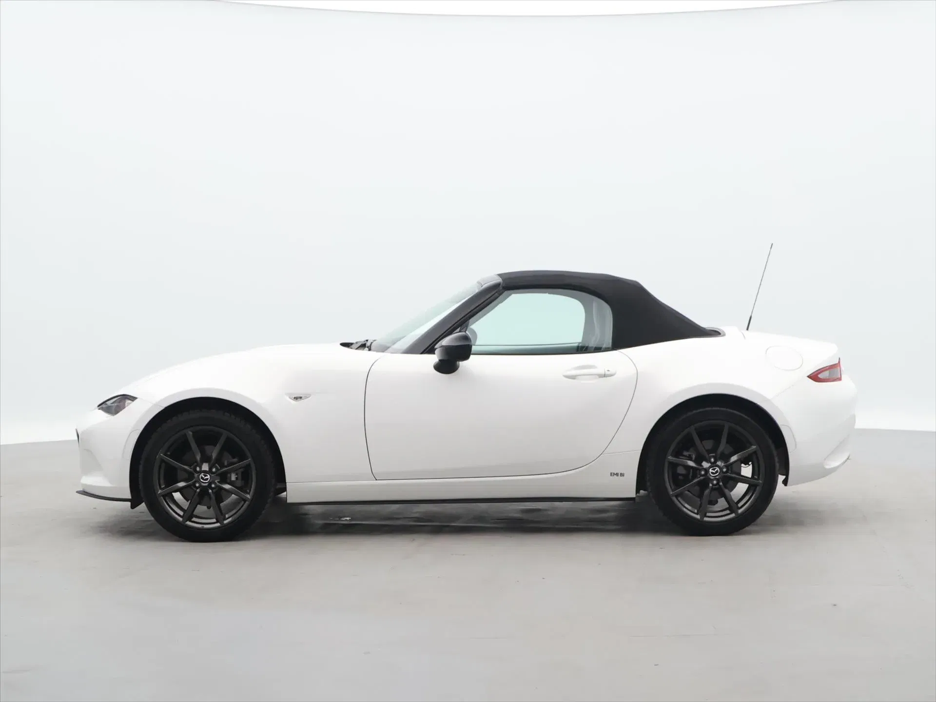 Mazda MX-5 - Náhled 4