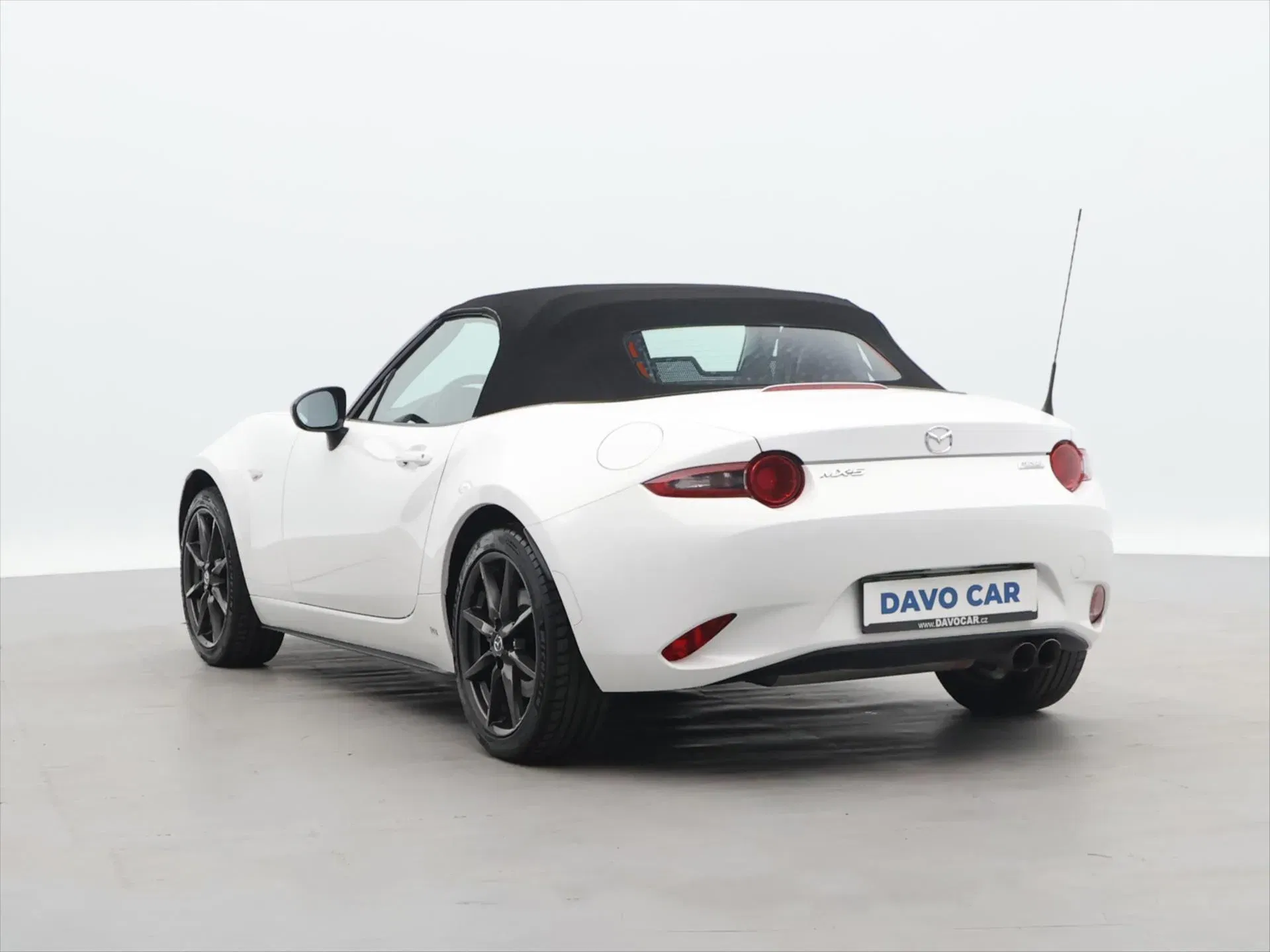 Mazda MX-5 - Náhled 5