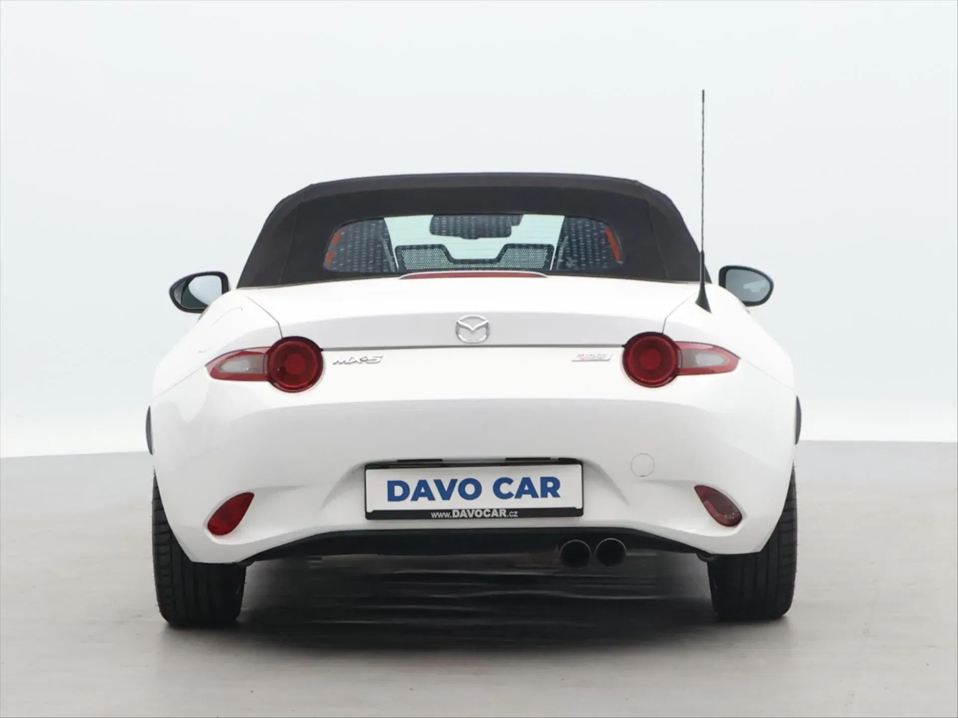 Mazda MX-5 - Náhled 6