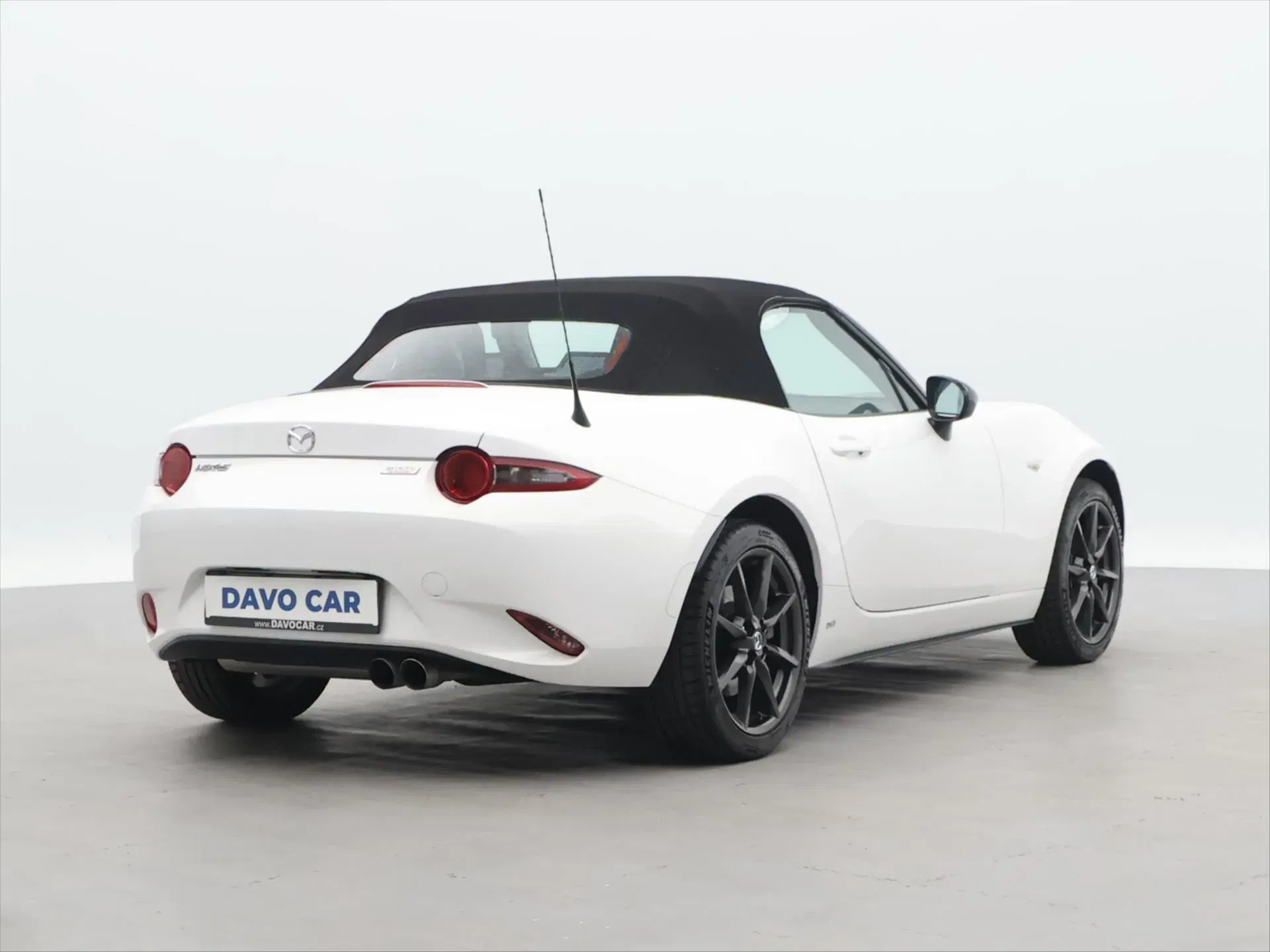 Mazda MX-5 - Náhled 7