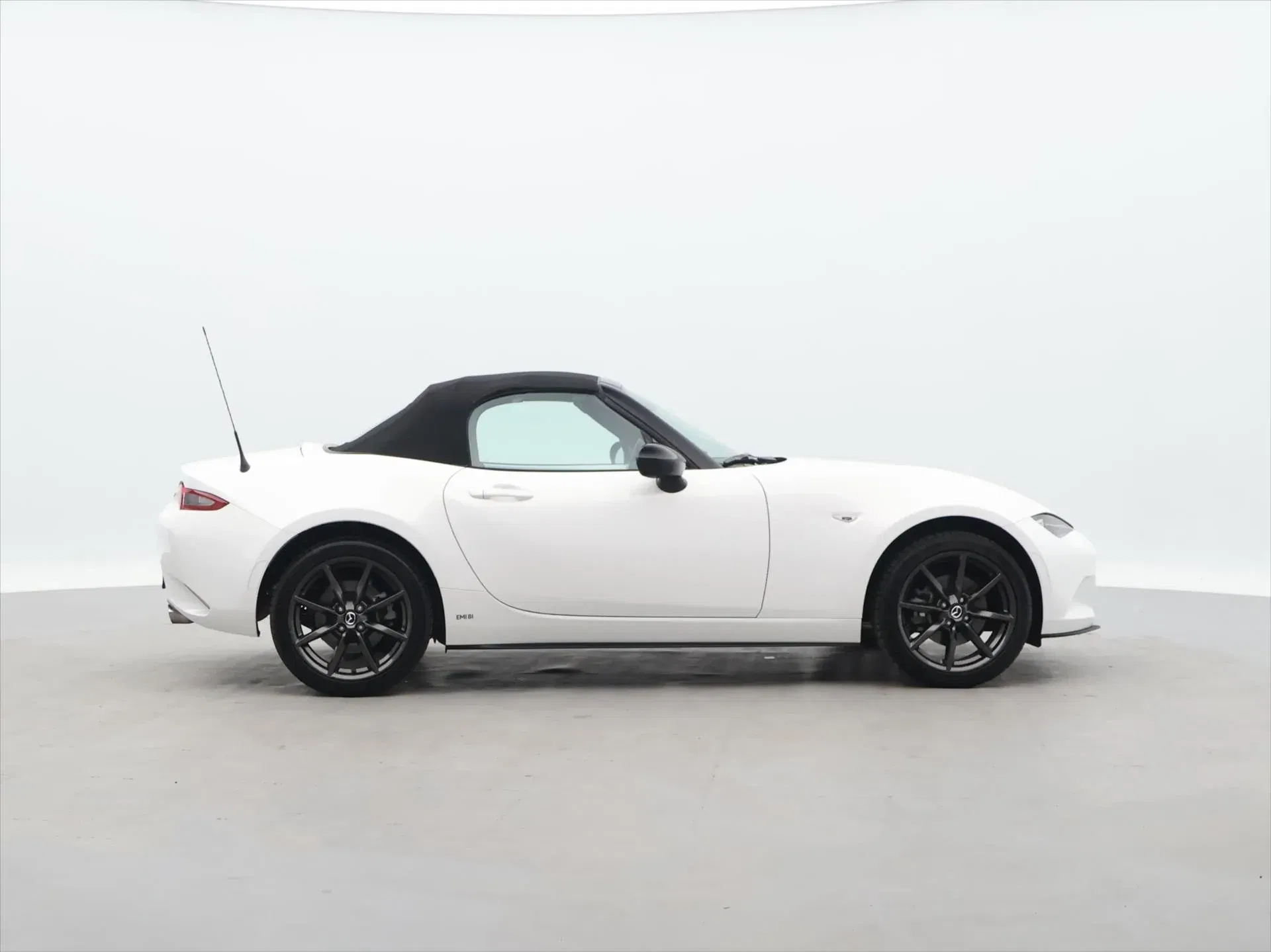 Mazda MX-5 - Náhled 8
