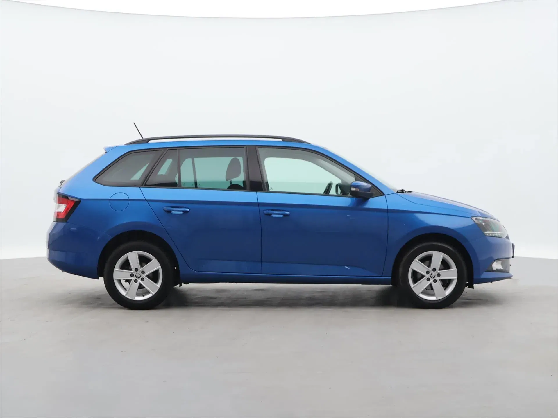 Škoda Fabia - Náhled 8