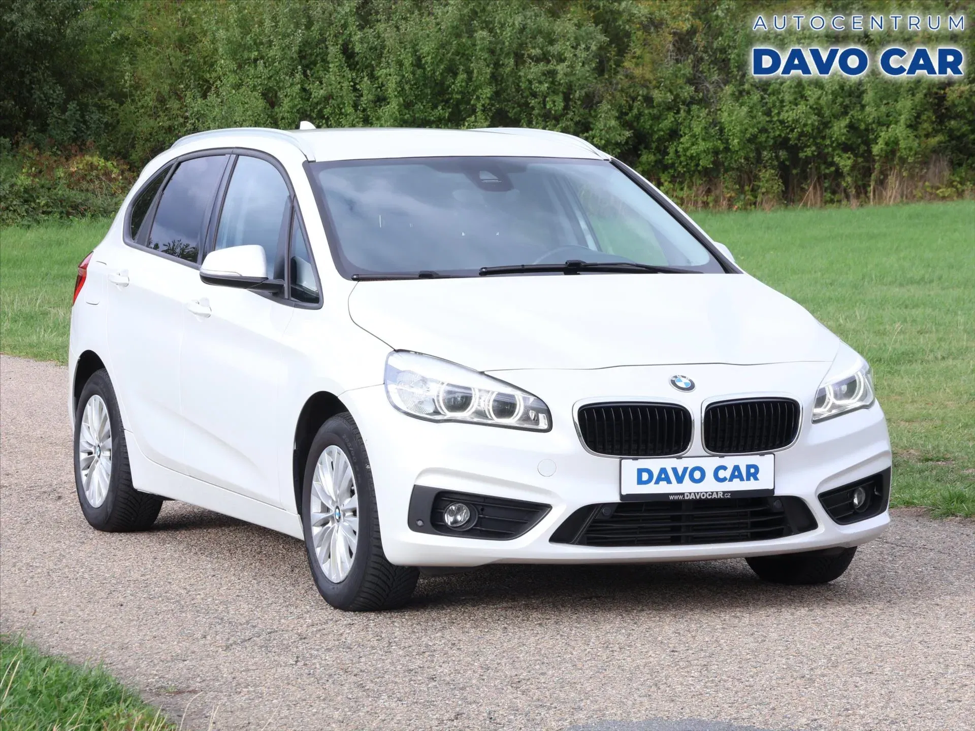 BMW Řada 2 - Obrázek 1