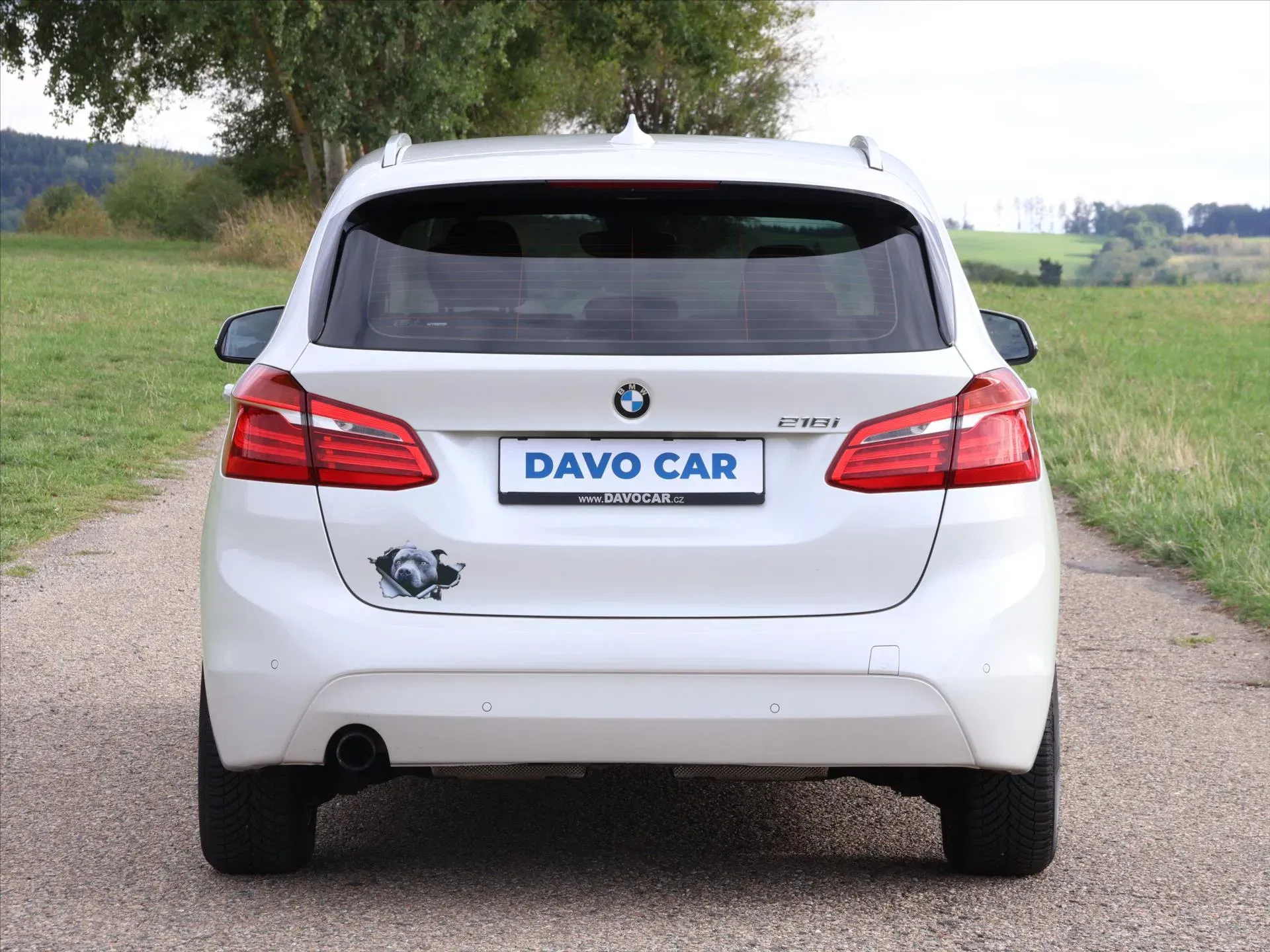 BMW Řada 2 - Náhled 6