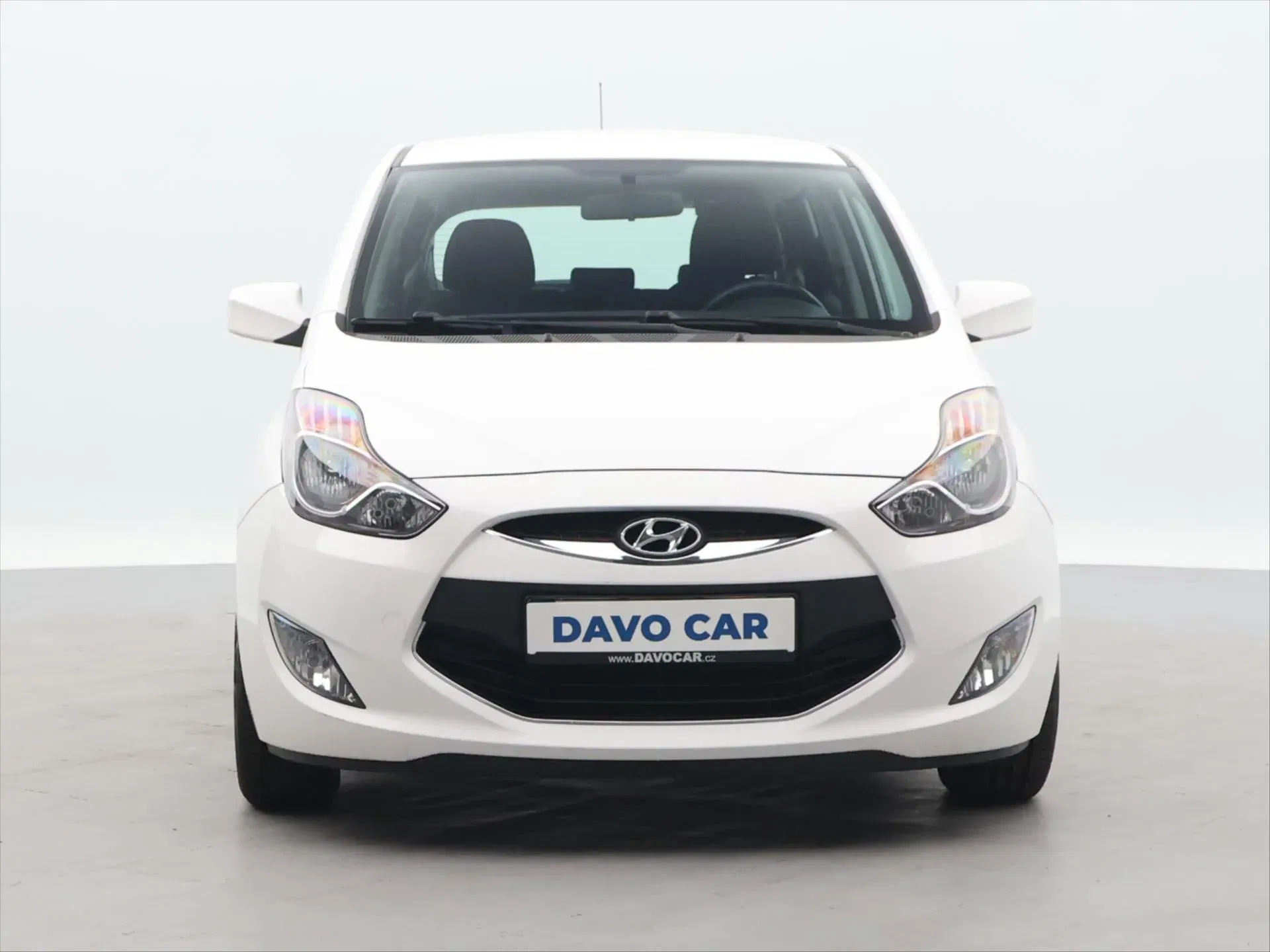 Hyundai ix20 - Náhled 2