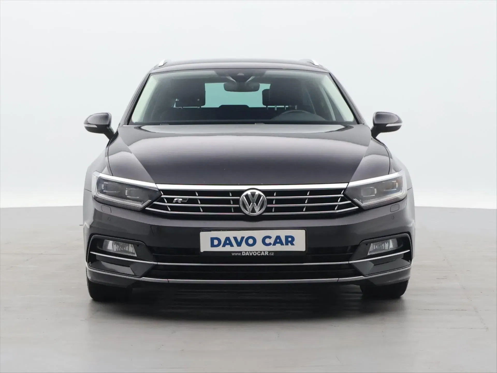 Volkswagen Passat - Náhled 2