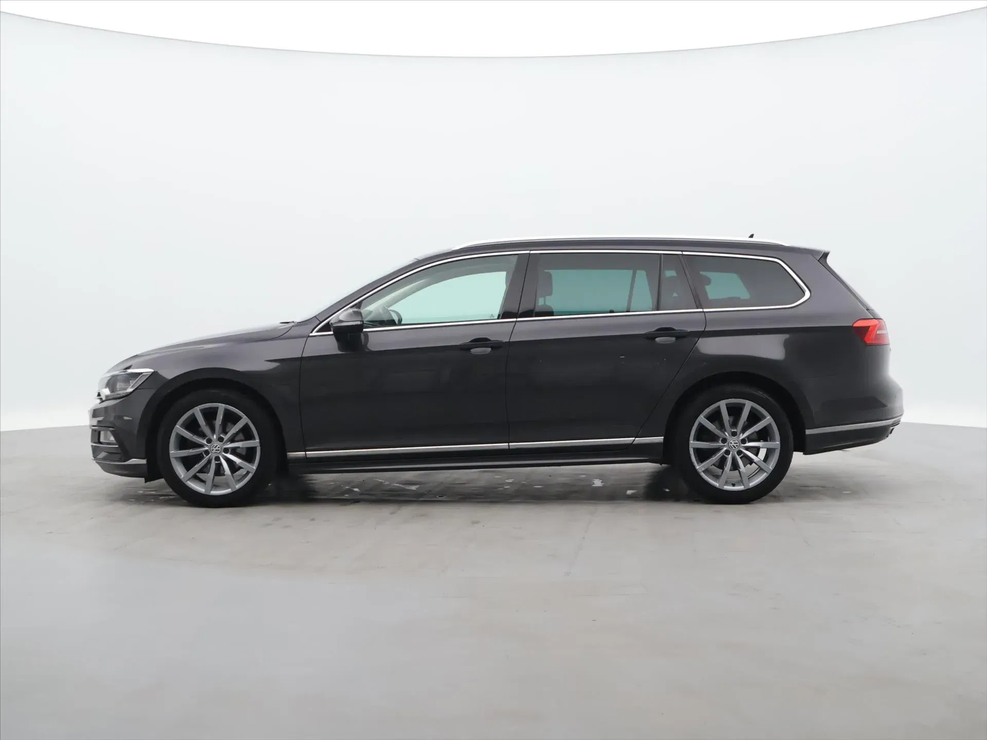 Volkswagen Passat - Náhled 4