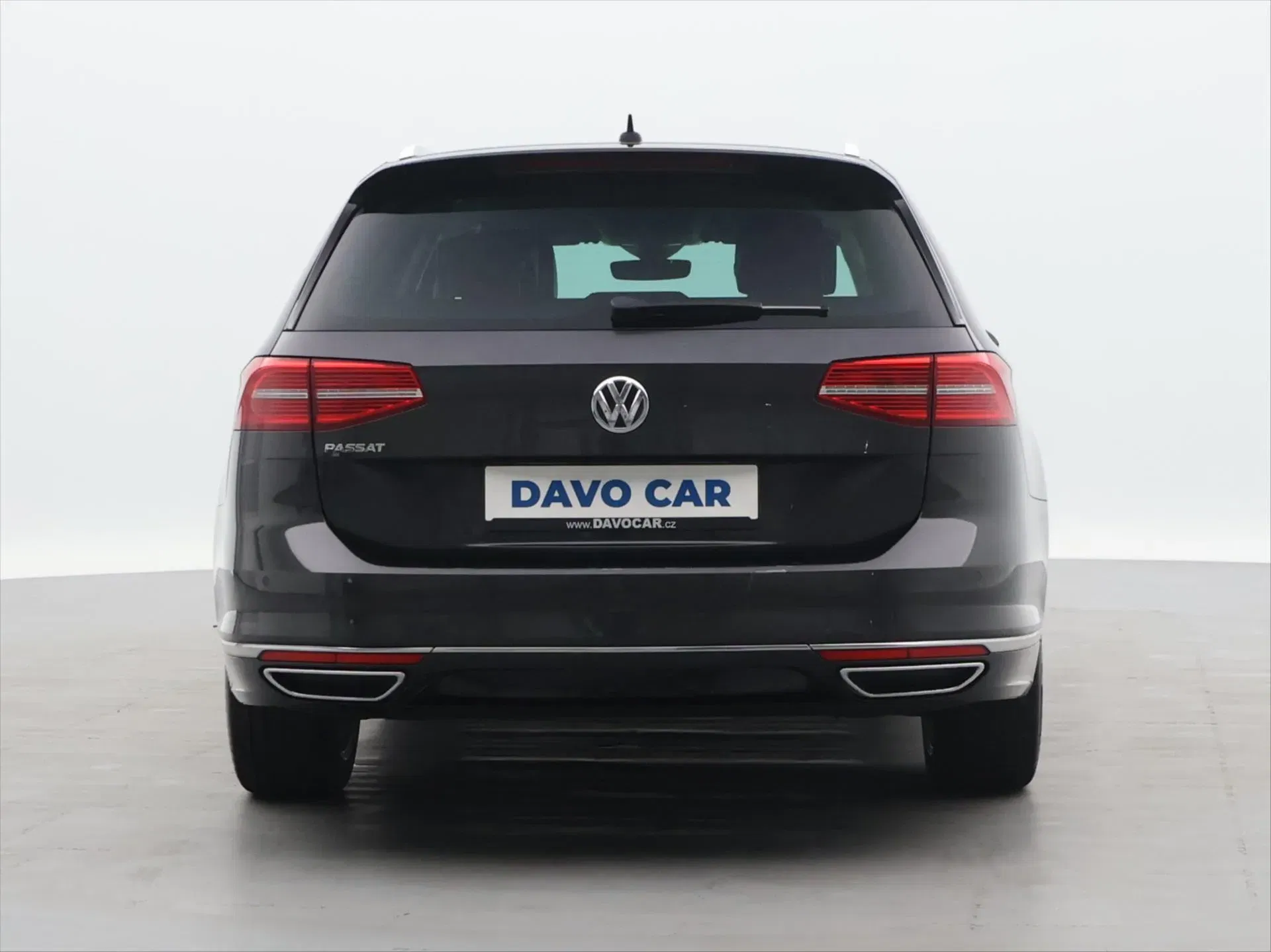Volkswagen Passat - Náhled 6