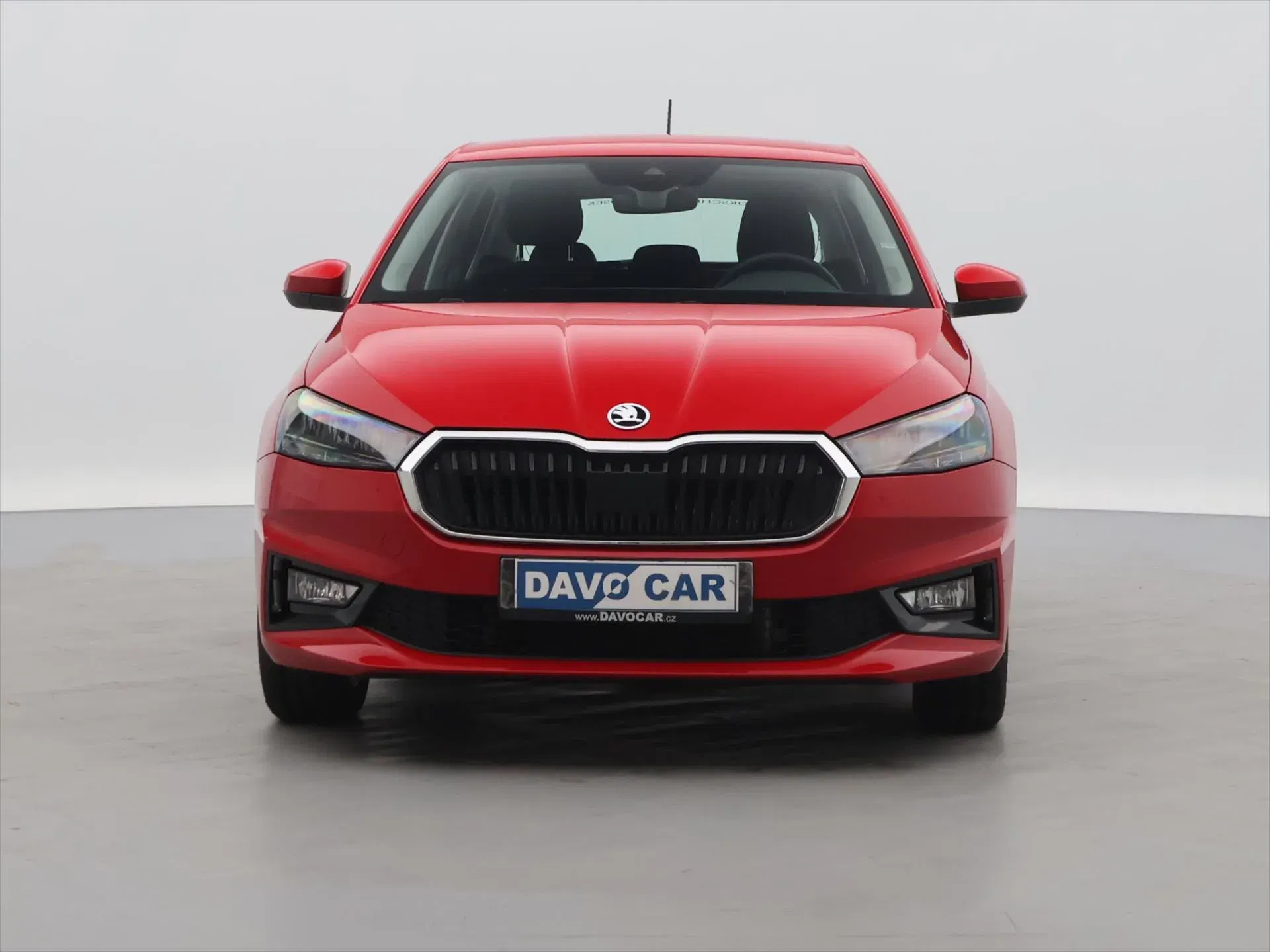 Škoda Fabia - Náhled 2