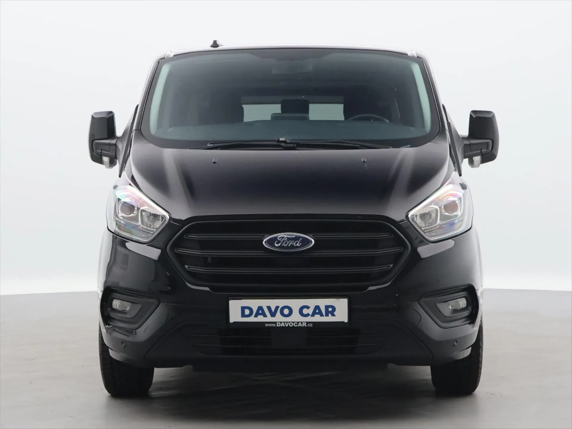 Ford Transit Custom - Náhled 2