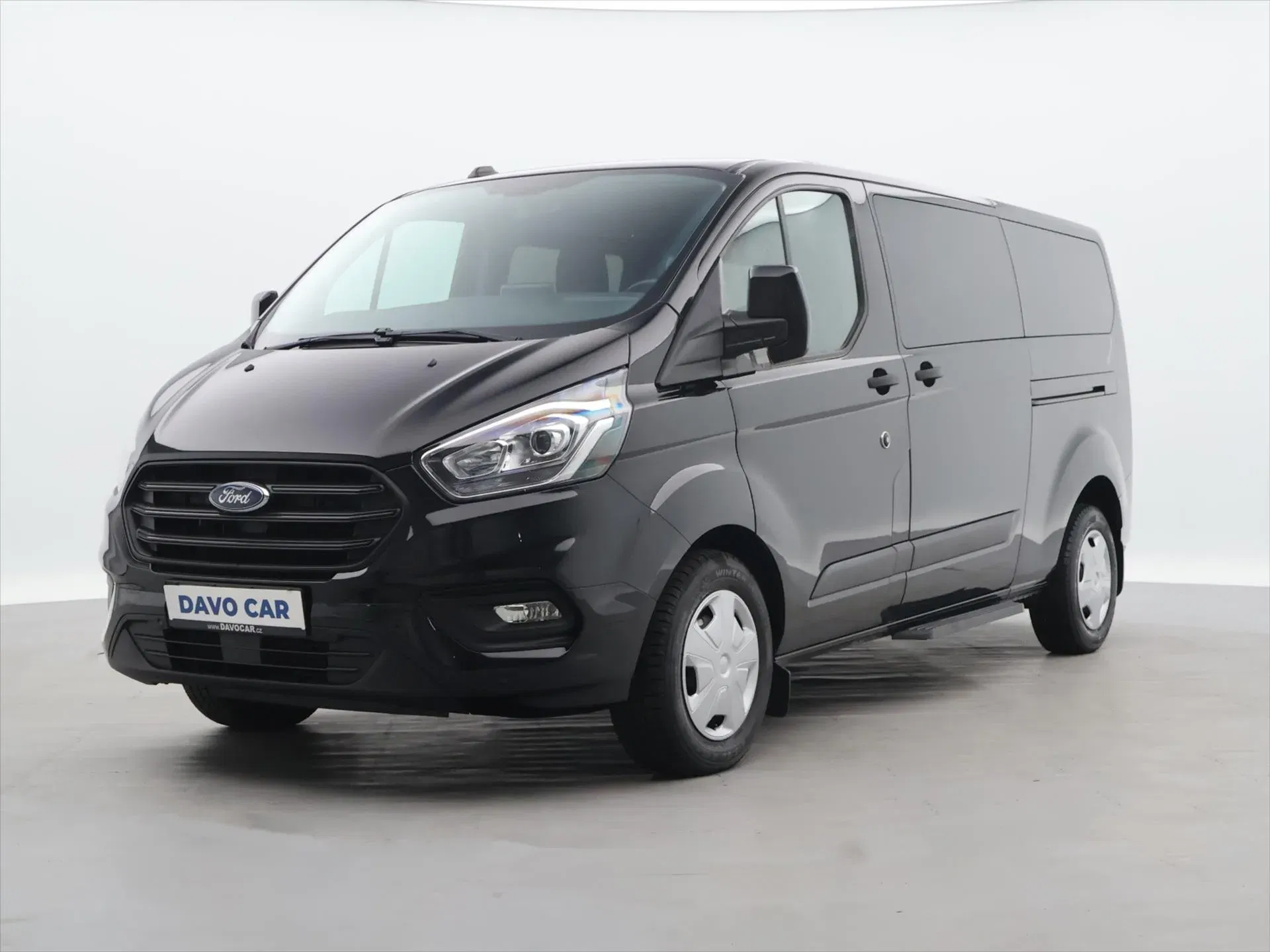 Ford Transit Custom - Náhled 3