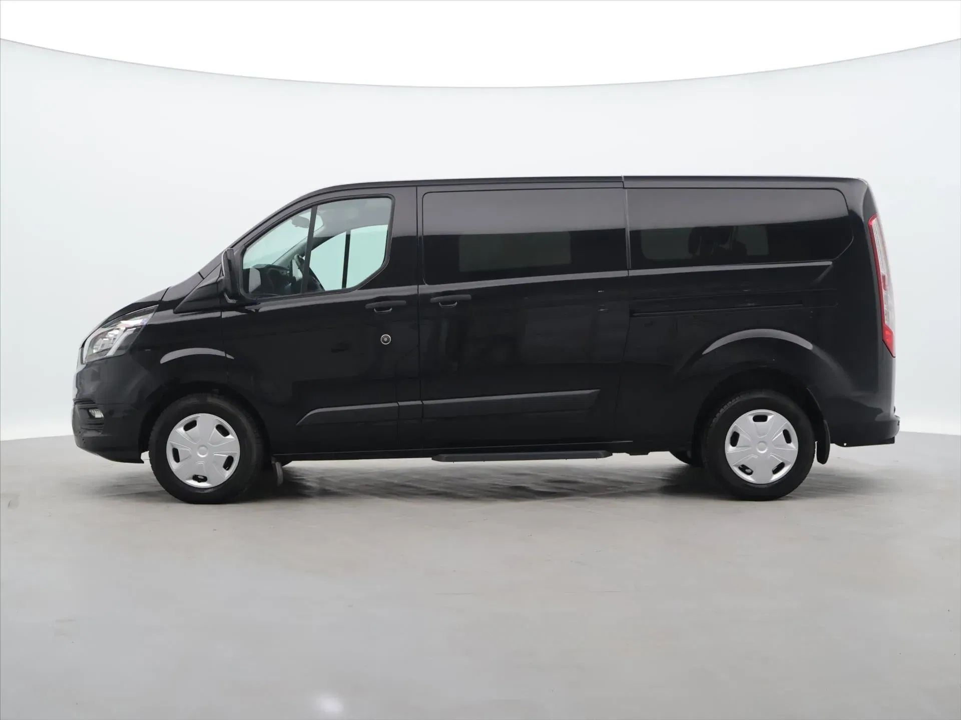 Ford Transit Custom - Náhled 4