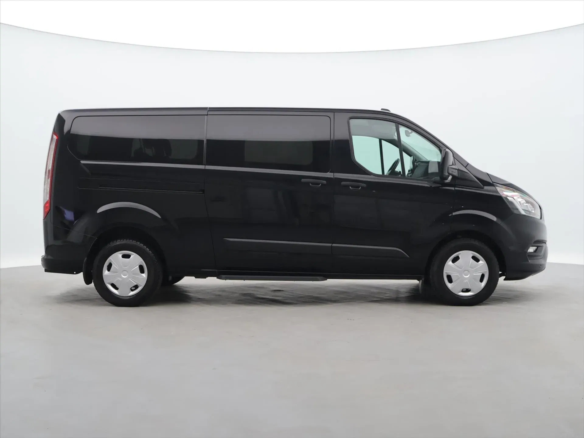 Ford Transit Custom - Náhled 8