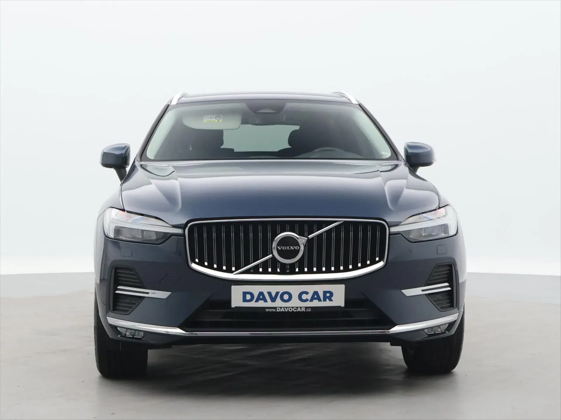 Volvo XC60 - Náhled 2