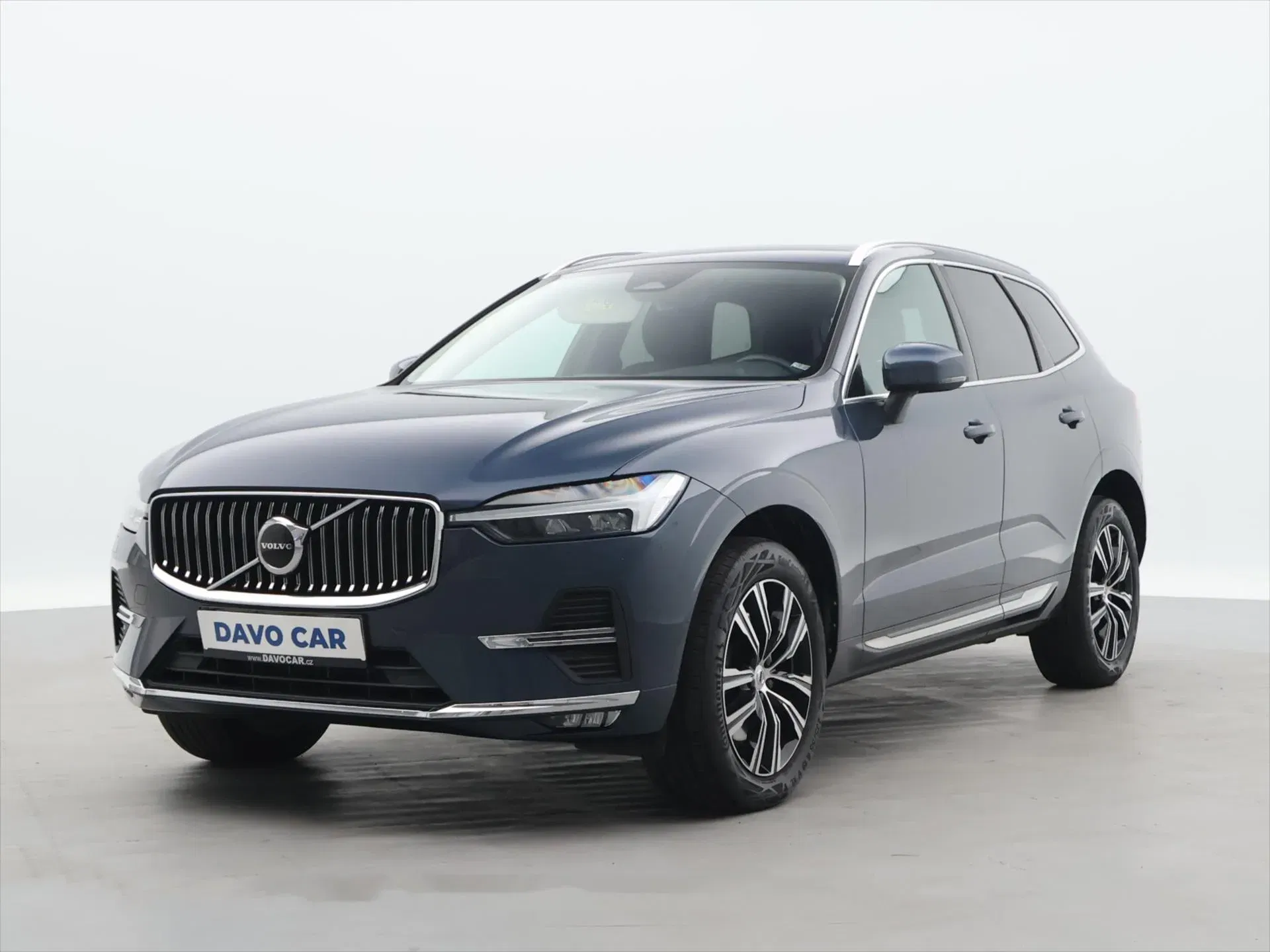 Volvo XC60 - Náhled 3