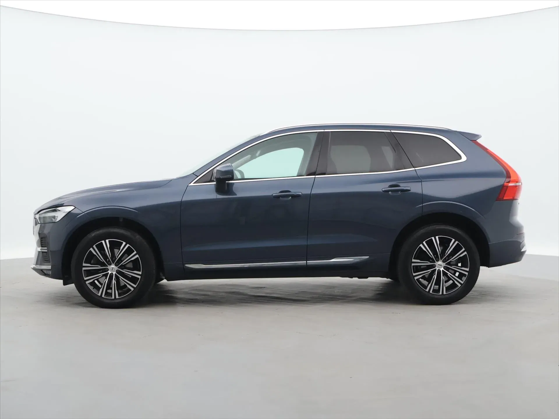 Volvo XC60 - Náhled 4