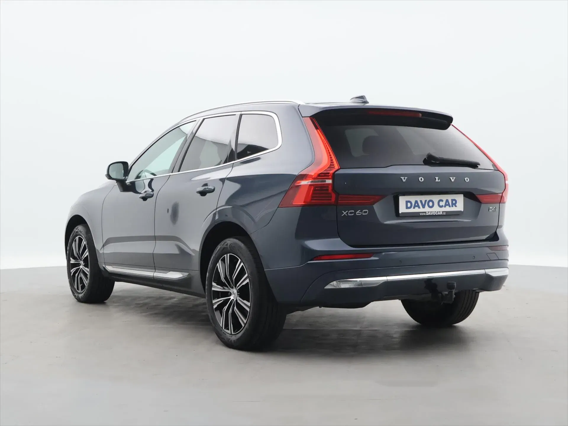 Volvo XC60 - Náhled 5