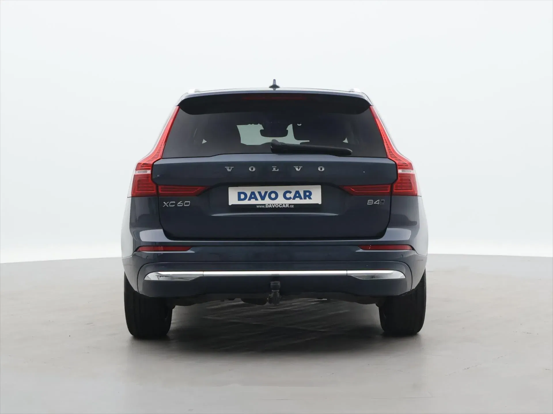 Volvo XC60 - Náhled 6
