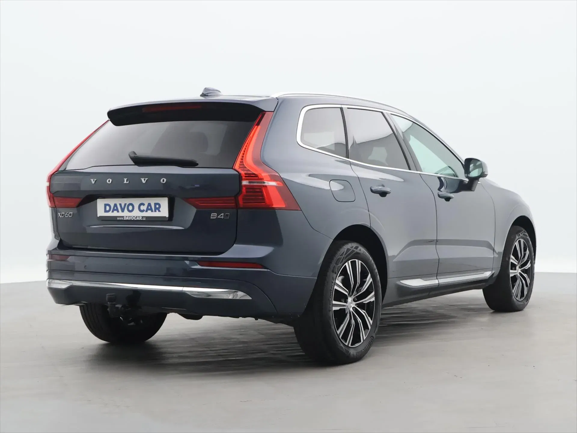 Volvo XC60 - Náhled 7