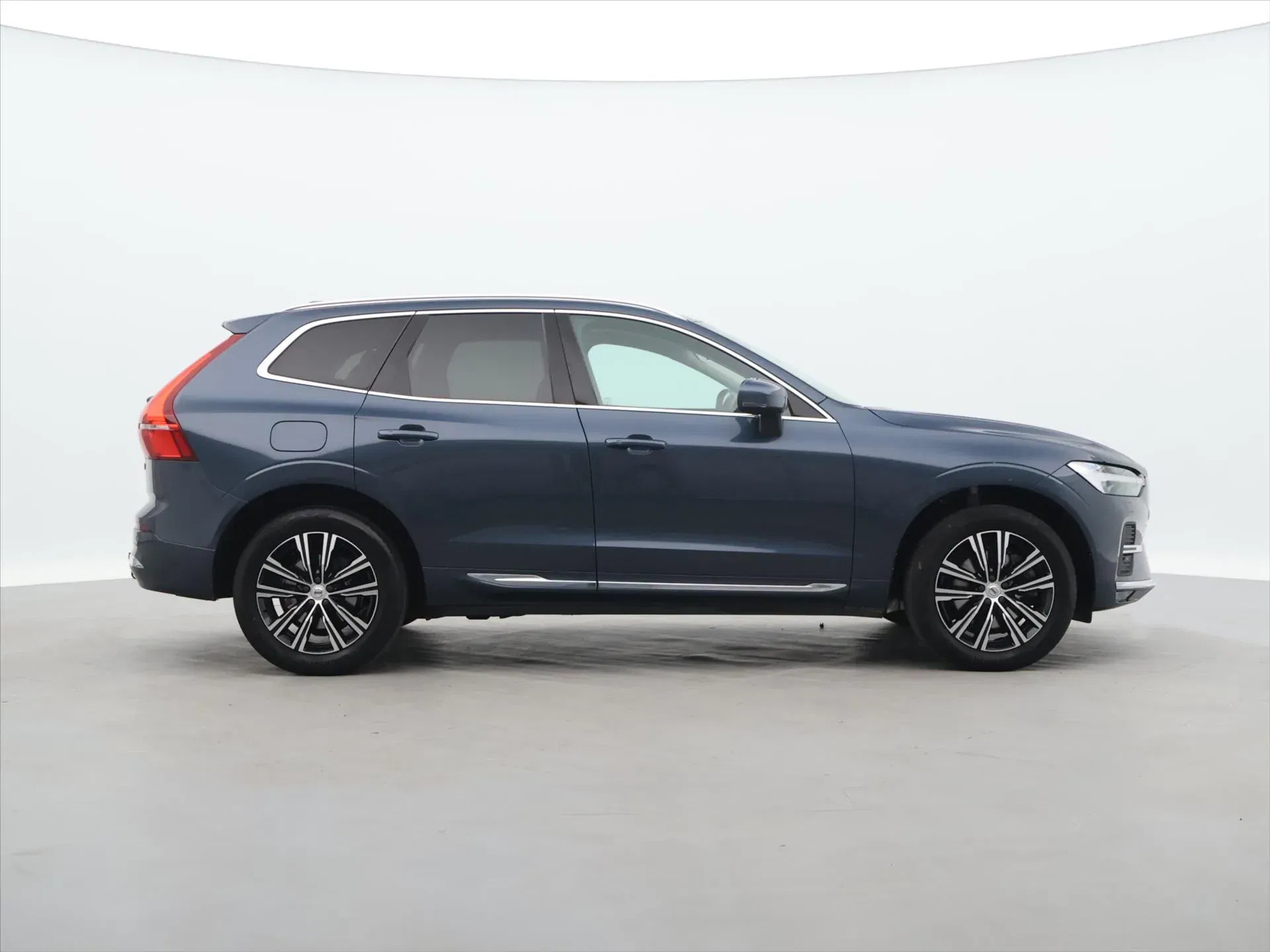 Volvo XC60 - Náhled 8