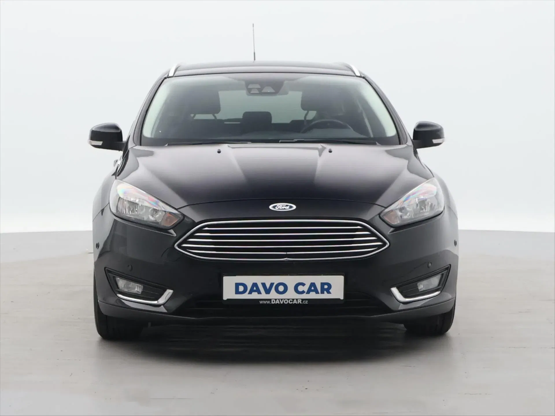 Ford Focus - Náhled 2