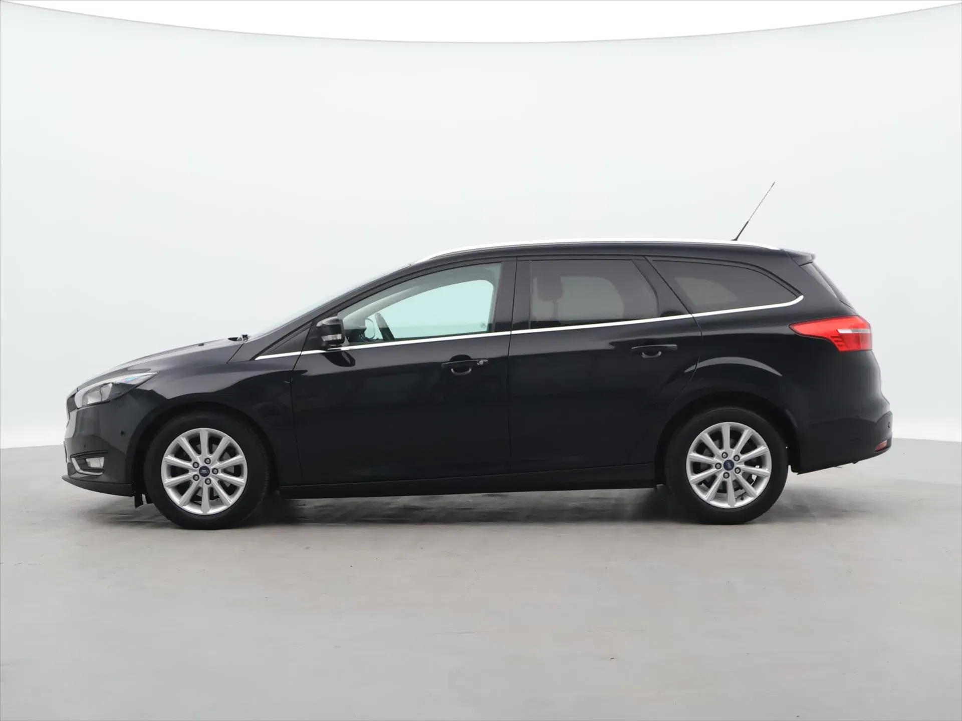 Ford Focus - Náhled 4
