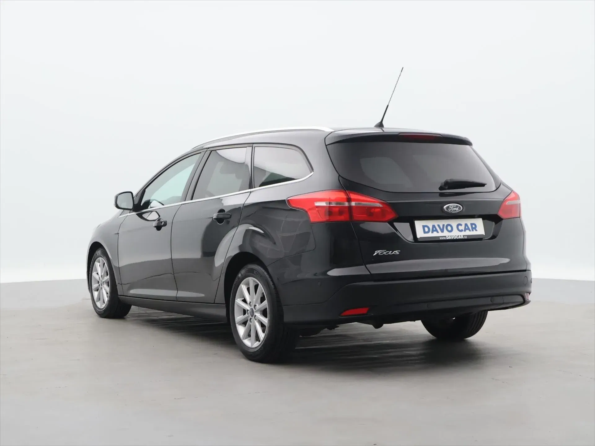 Ford Focus - Náhled 5
