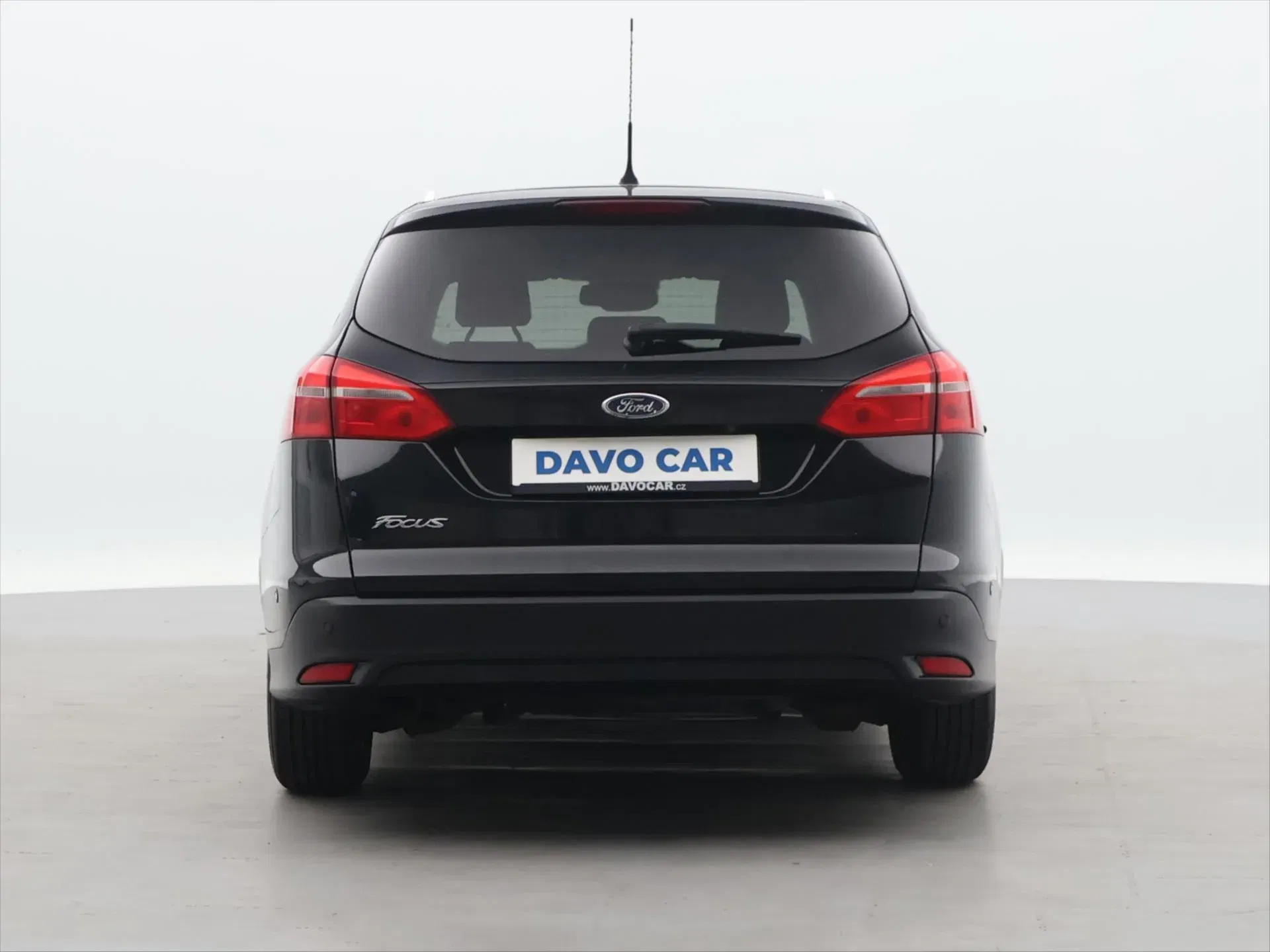 Ford Focus - Náhled 6