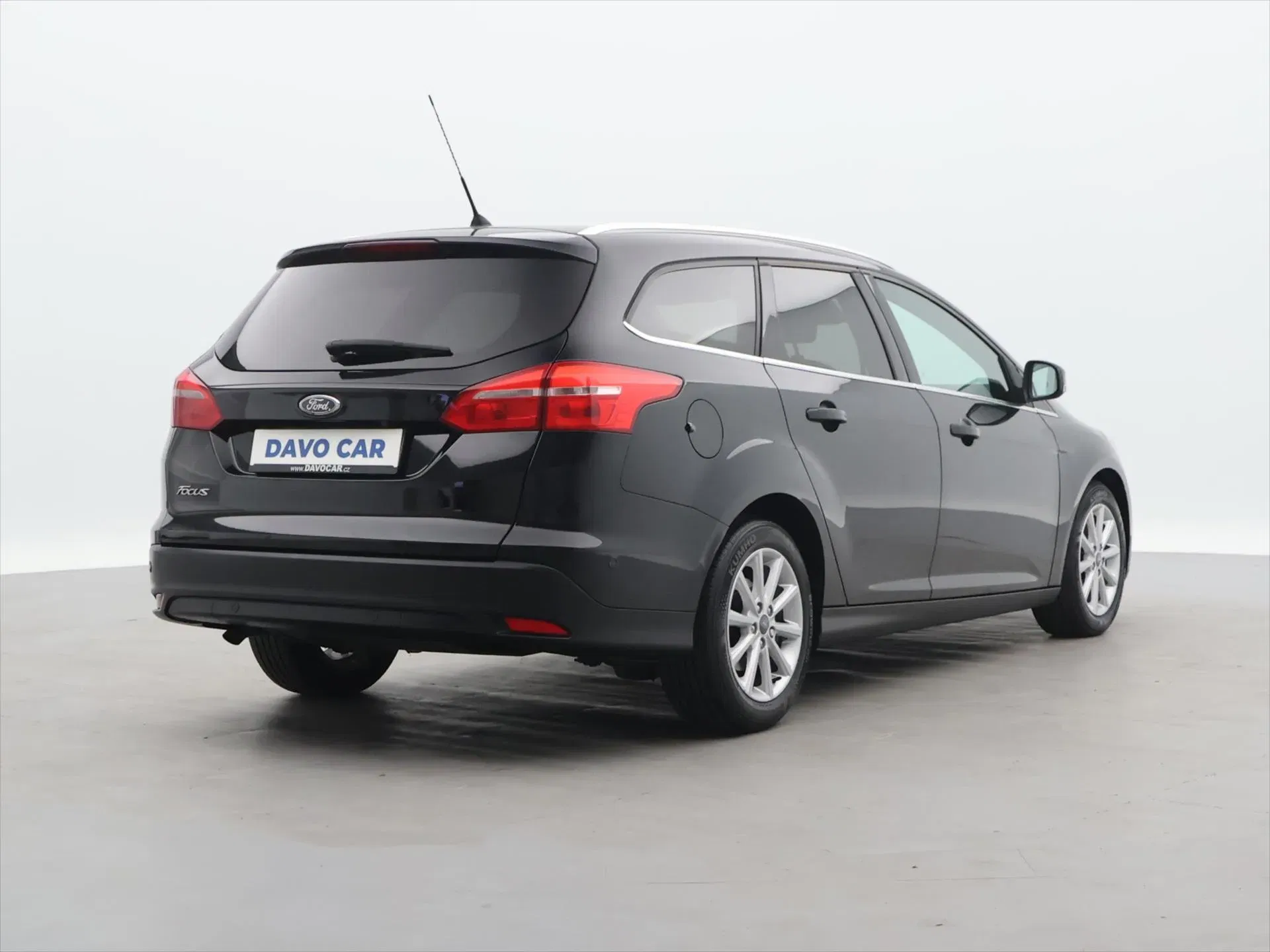 Ford Focus - Náhled 7