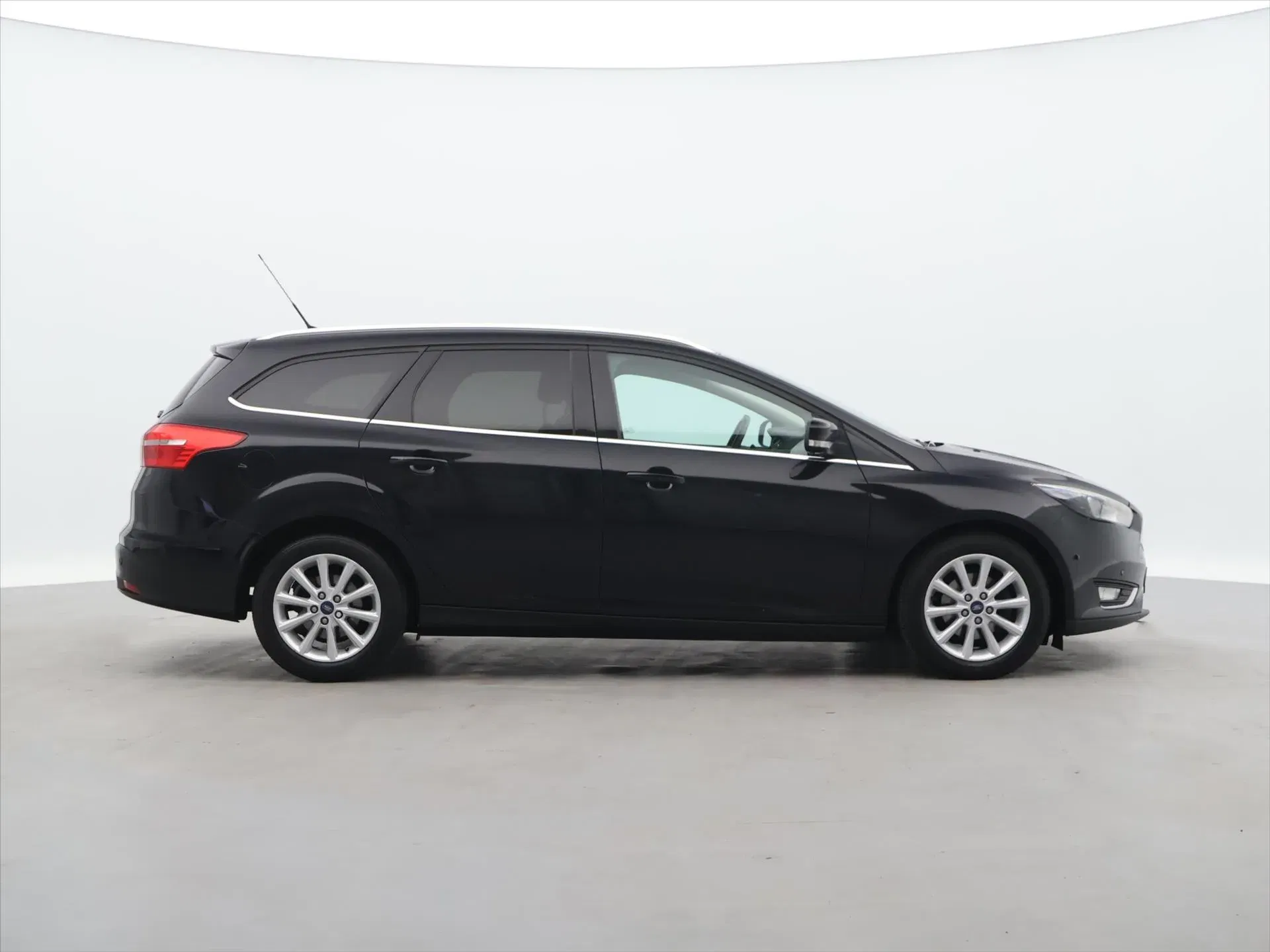 Ford Focus - Náhled 8