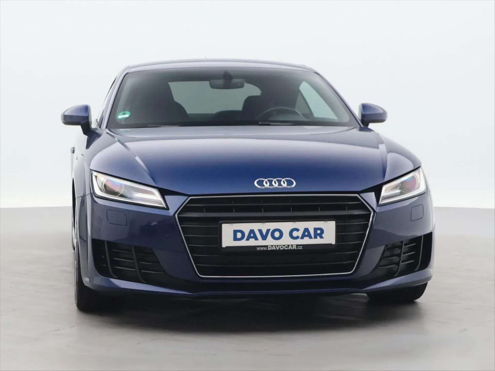 Audi TT - Náhled 2
